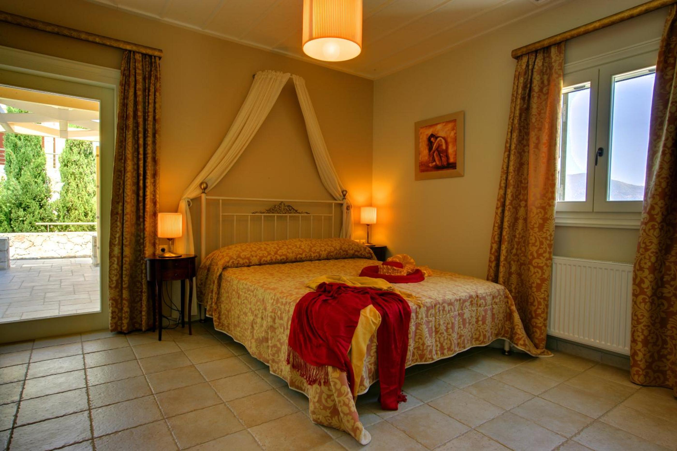 Villa Levanda avec Piscine Privée