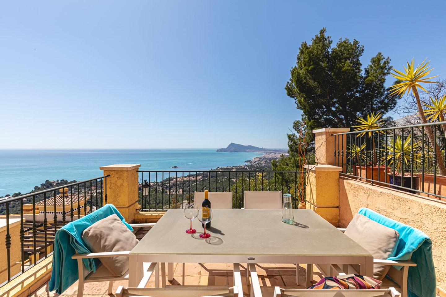 Casa de Vacaciones