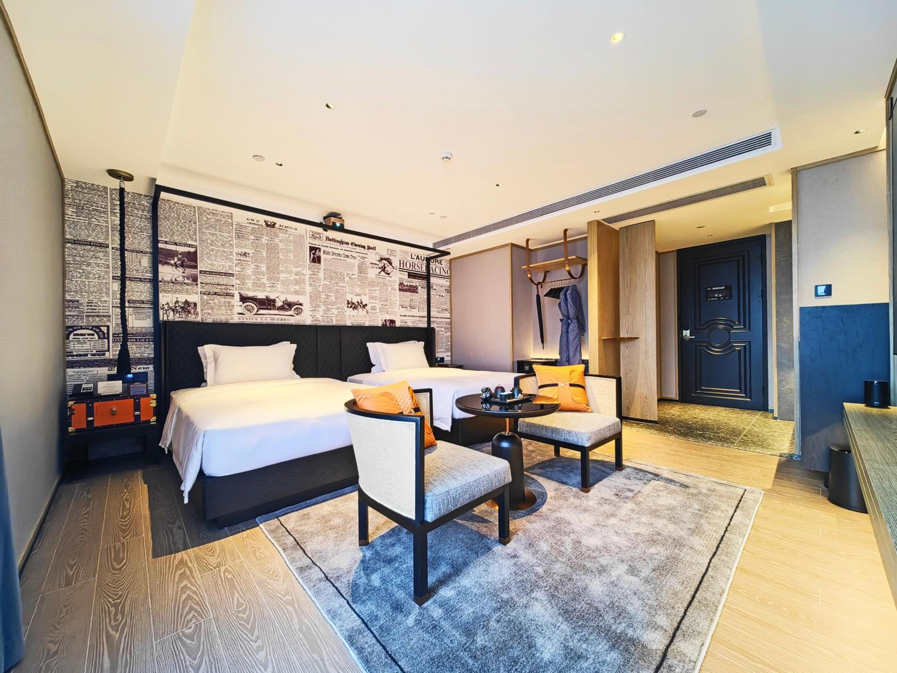 Superior Twin Room photo 3