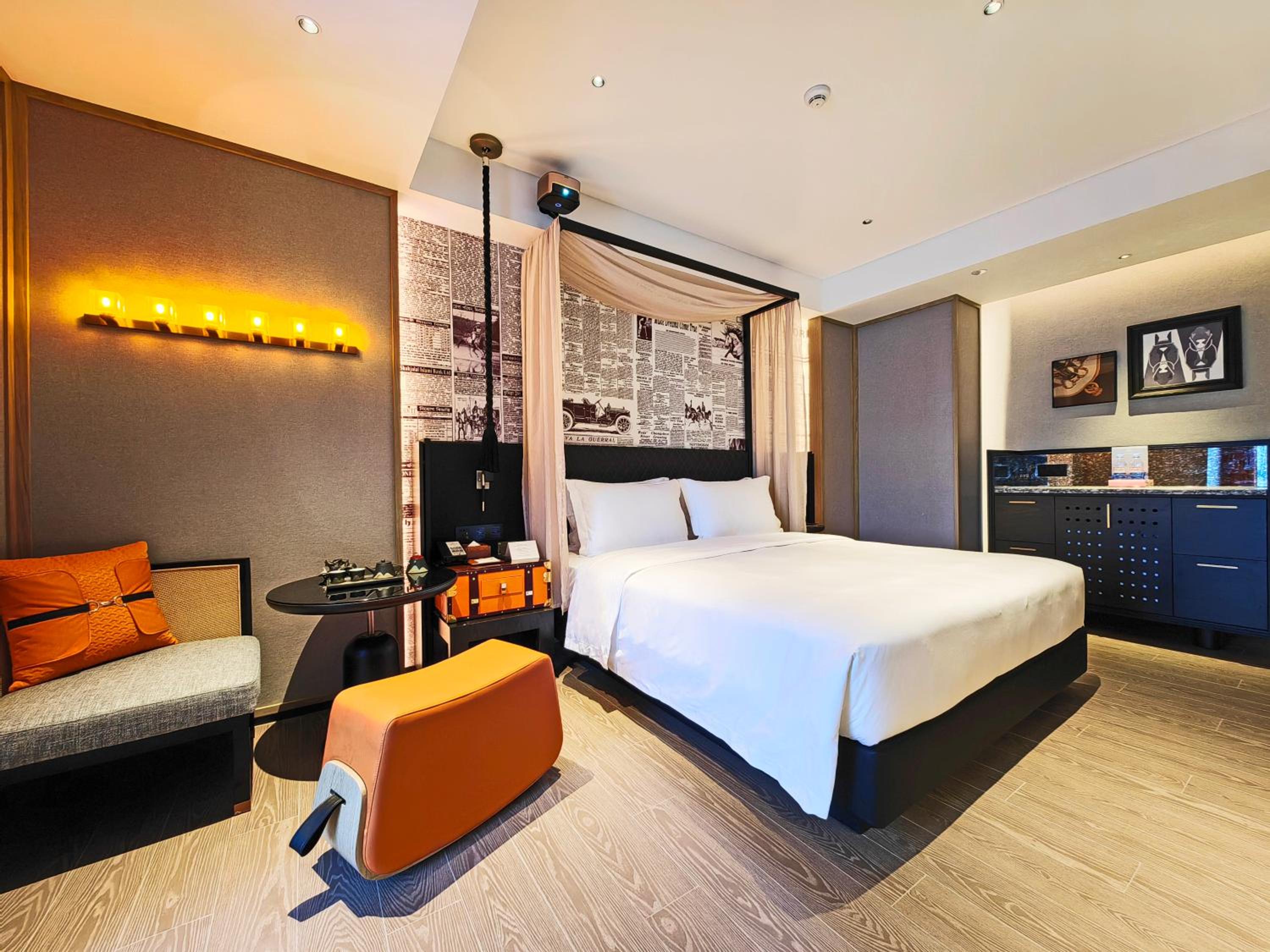Superior Queen Room photo 2