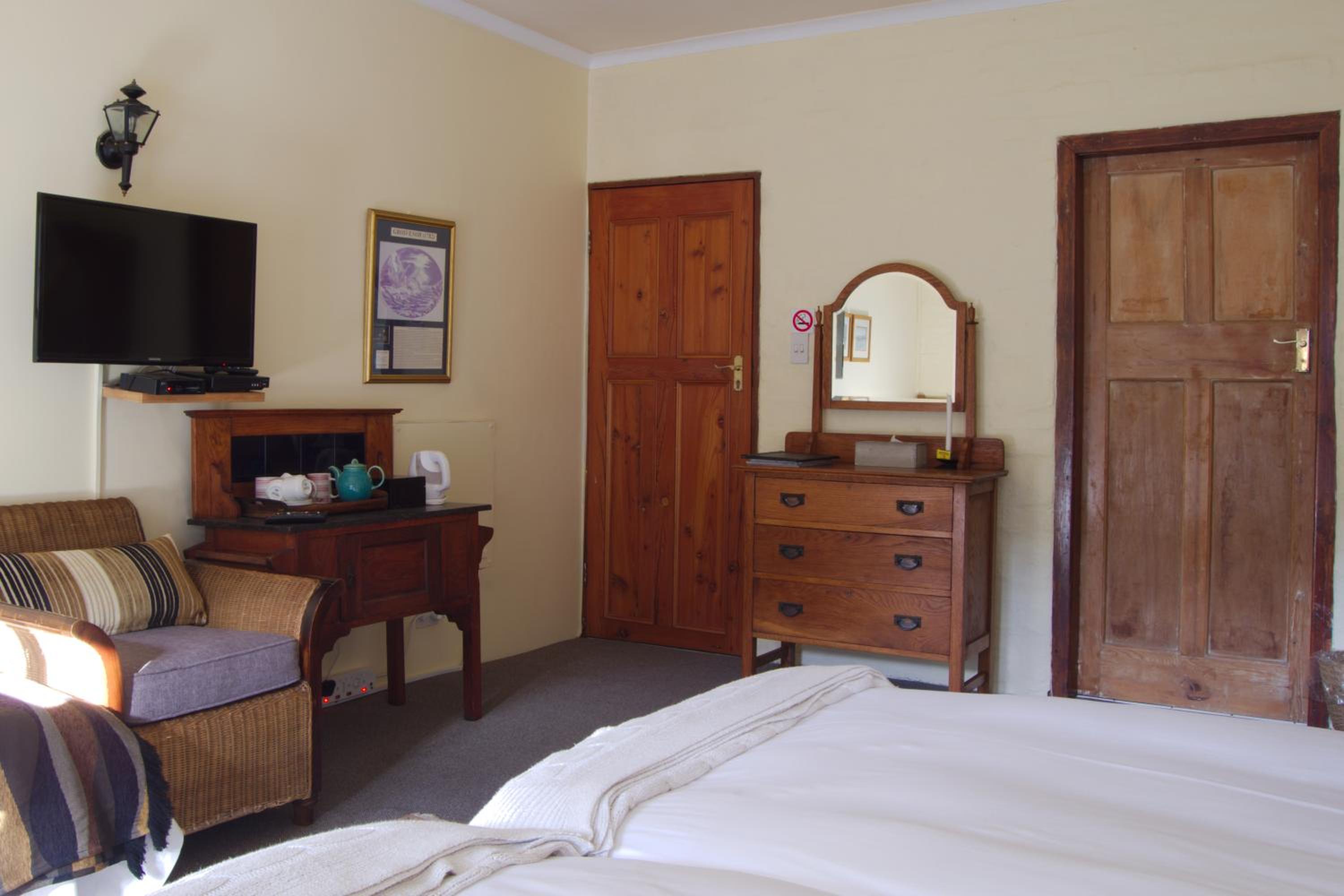 Twin Room photo 3