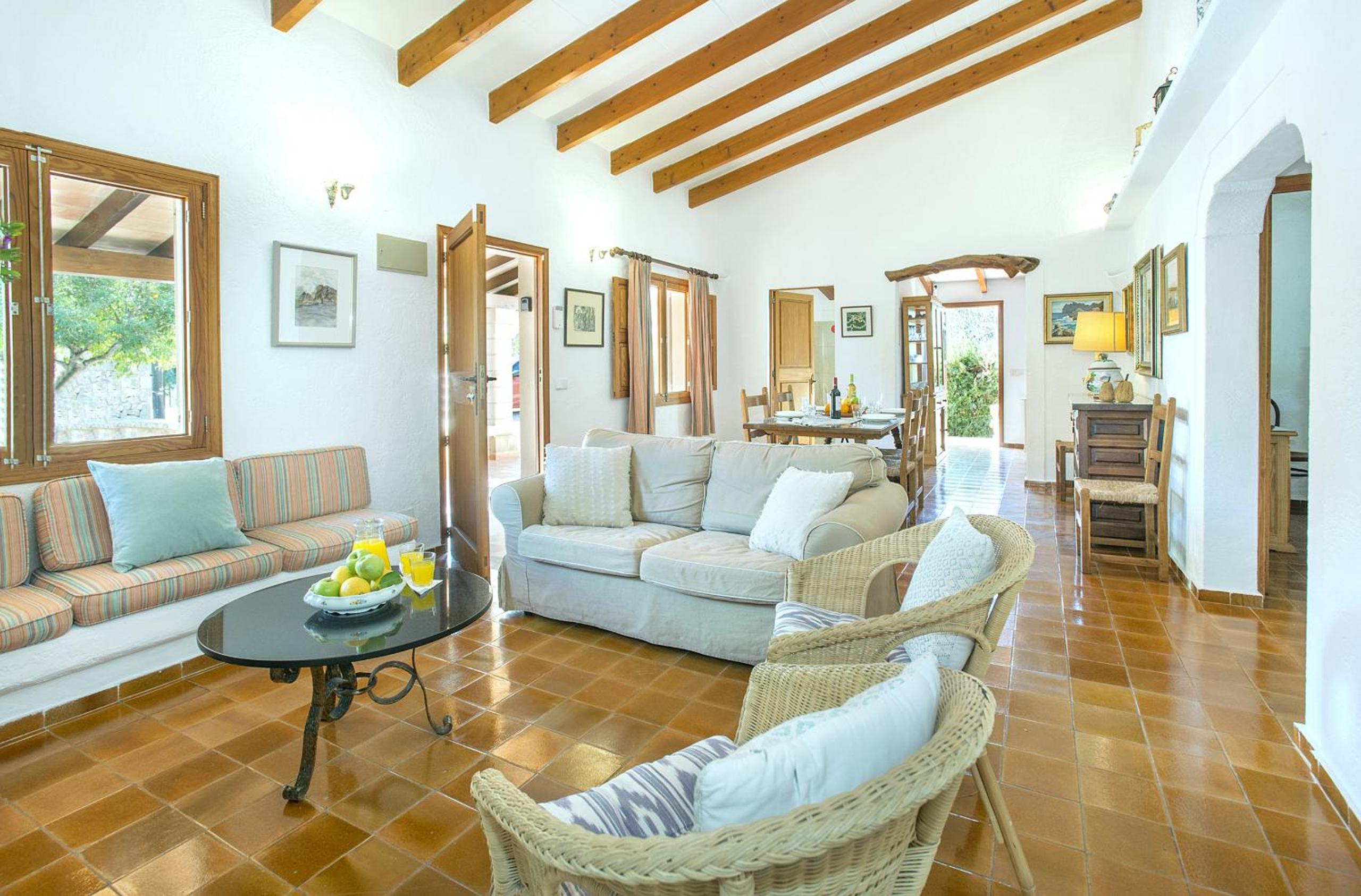 Villa with Private Pool photo 2