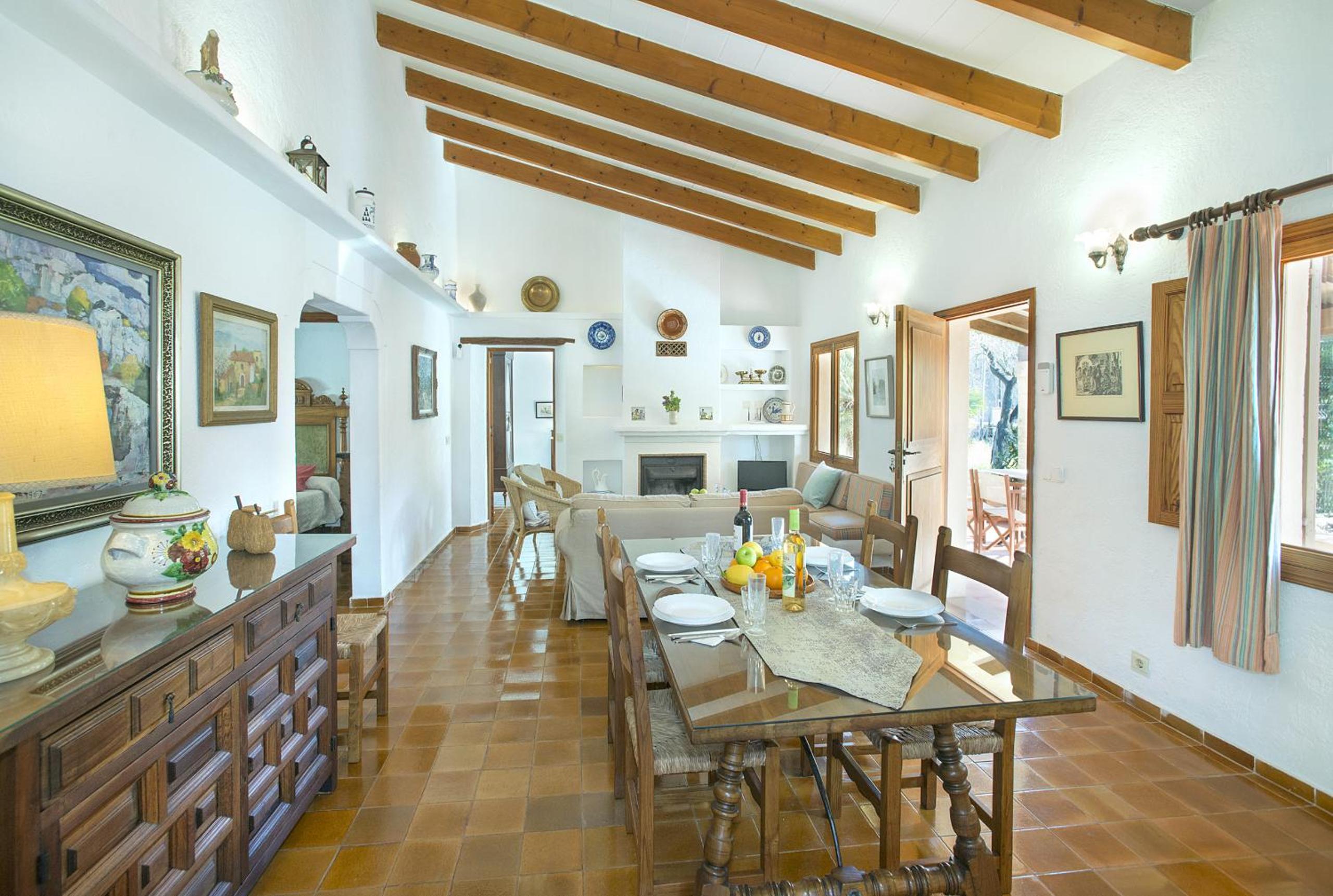 Villa with Private Pool photo 3