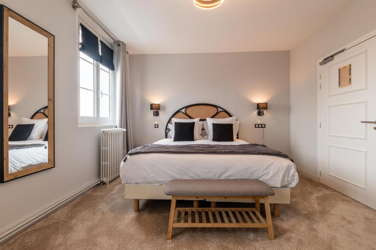 Double Room - Photo 1