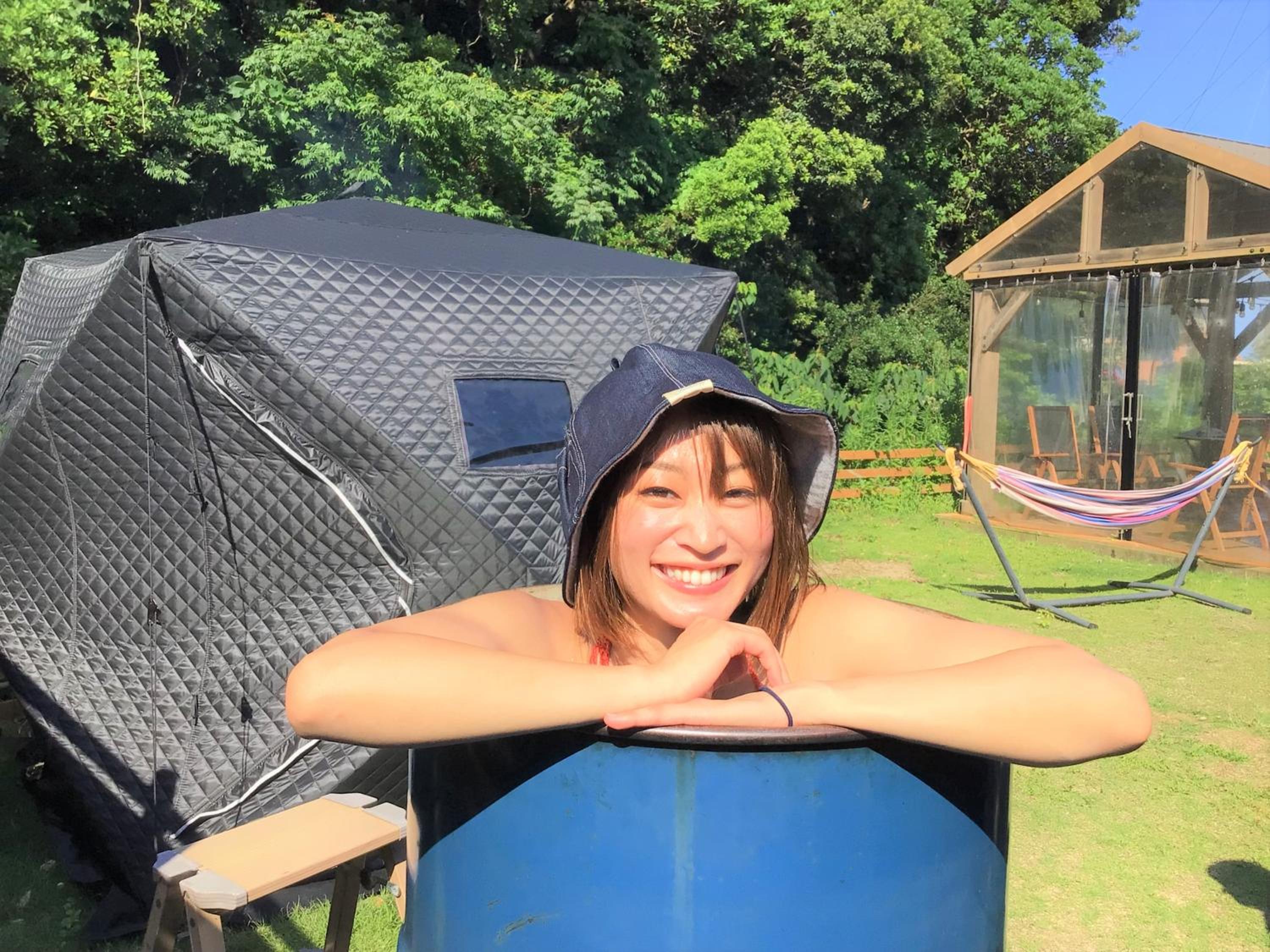 Tent - Photo 10