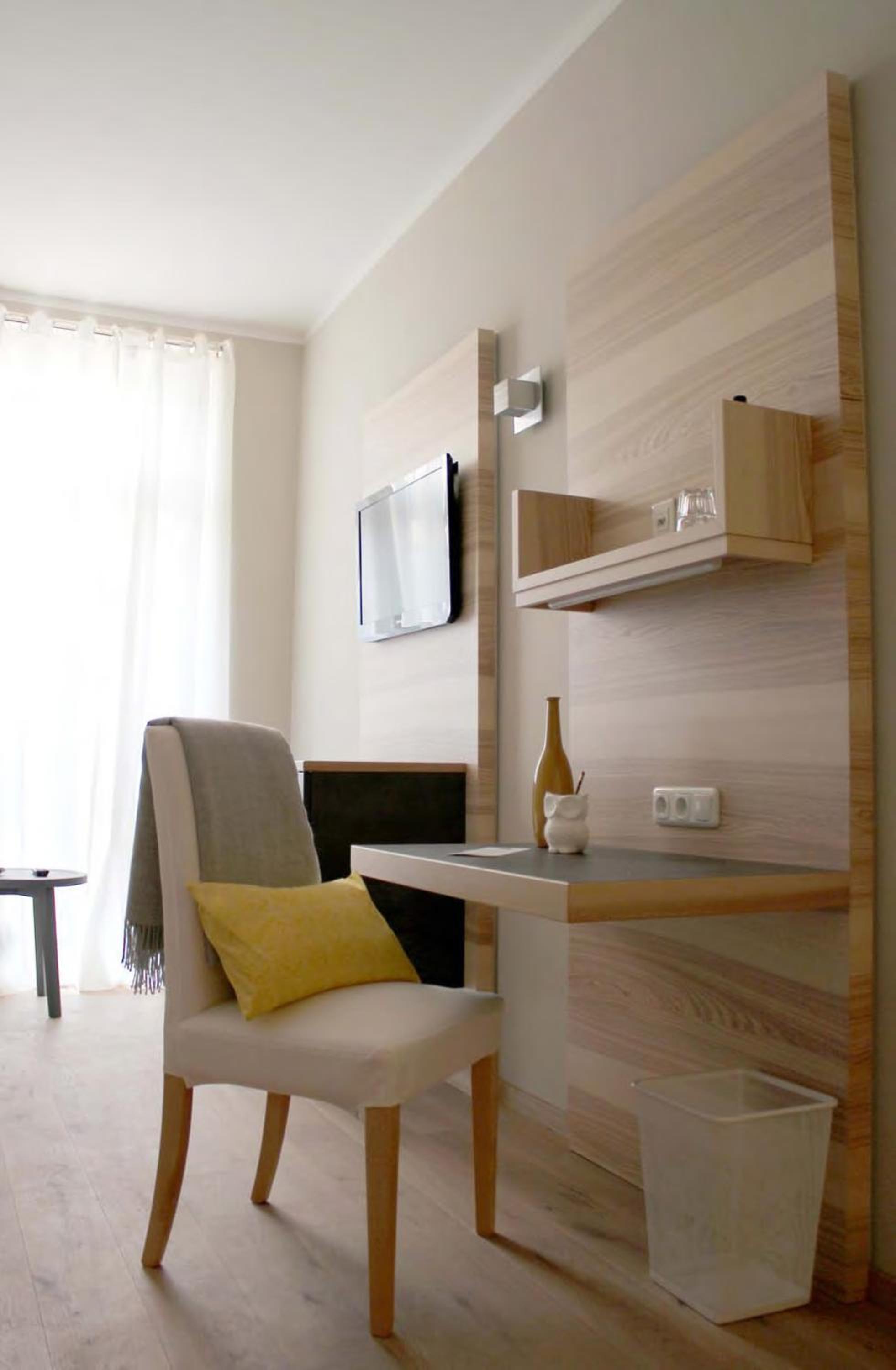 Standard Single Room photo 3