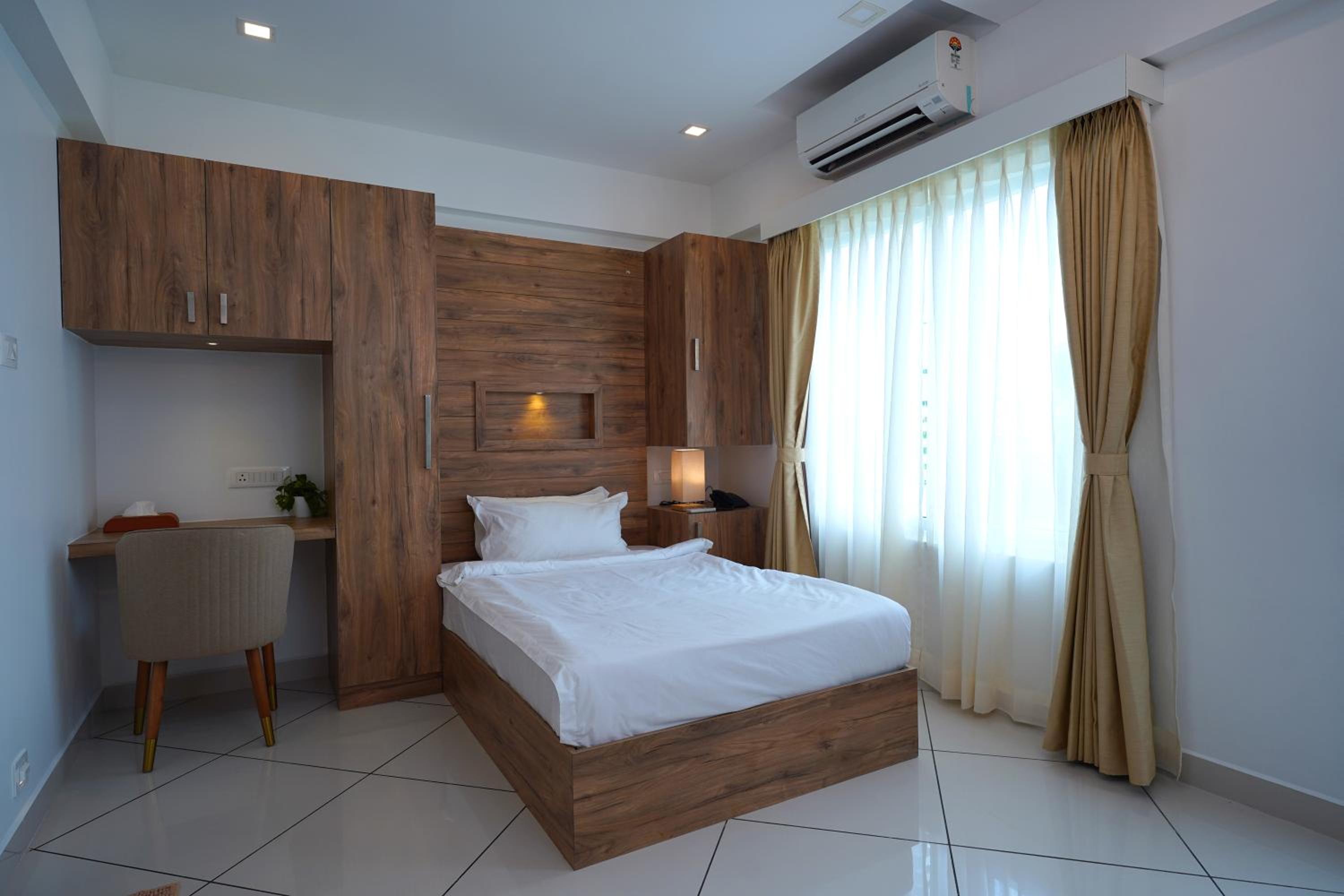 Deluxe Single Room photo 2