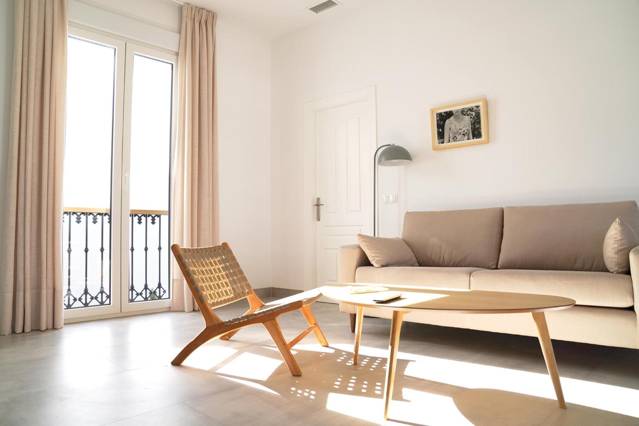 Suite Deluxe
