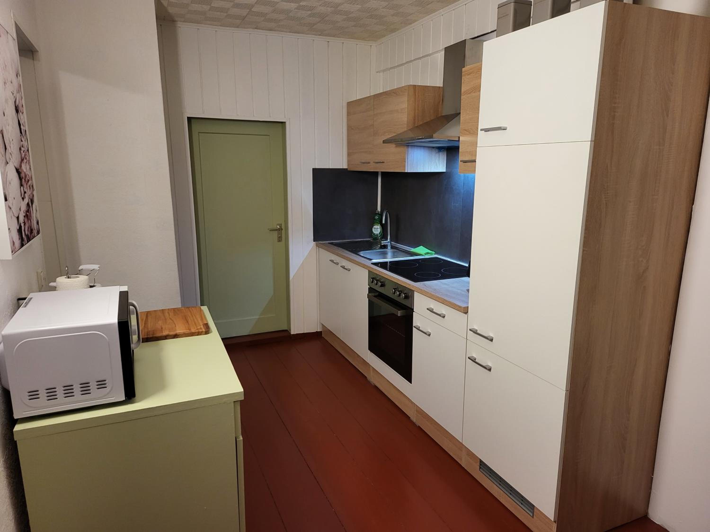 Apartment - Split Level photo 3