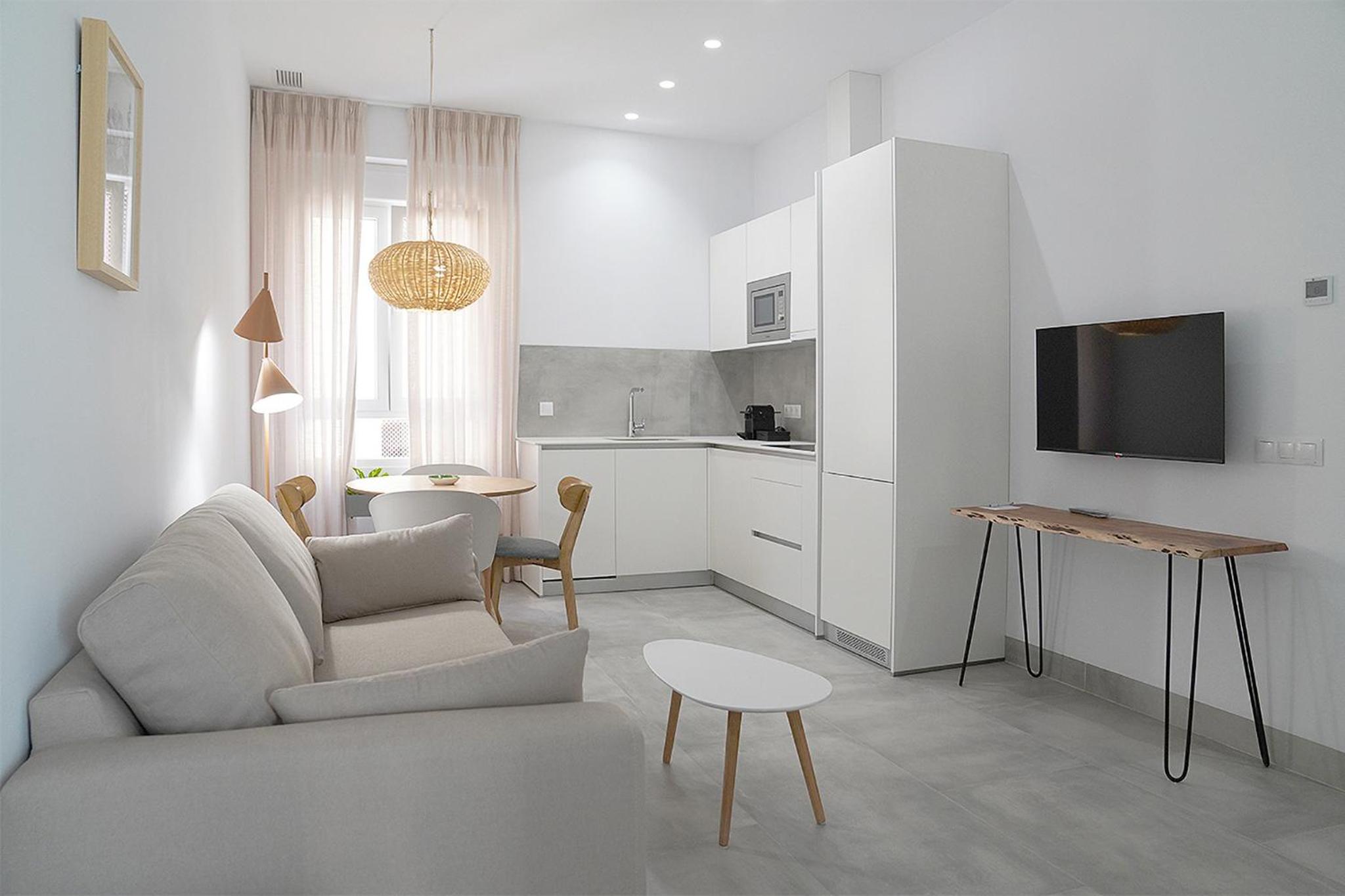 Suite with City View photo 2