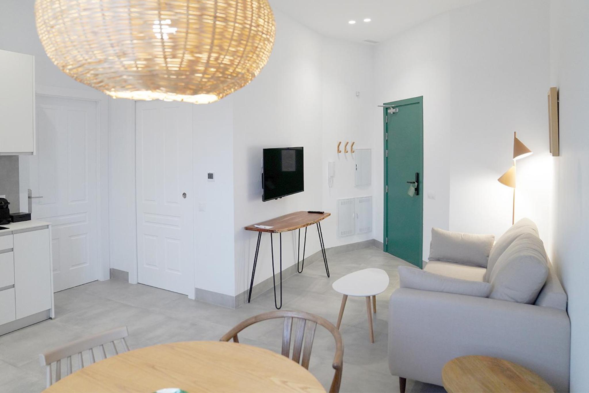 Suite Deluxe