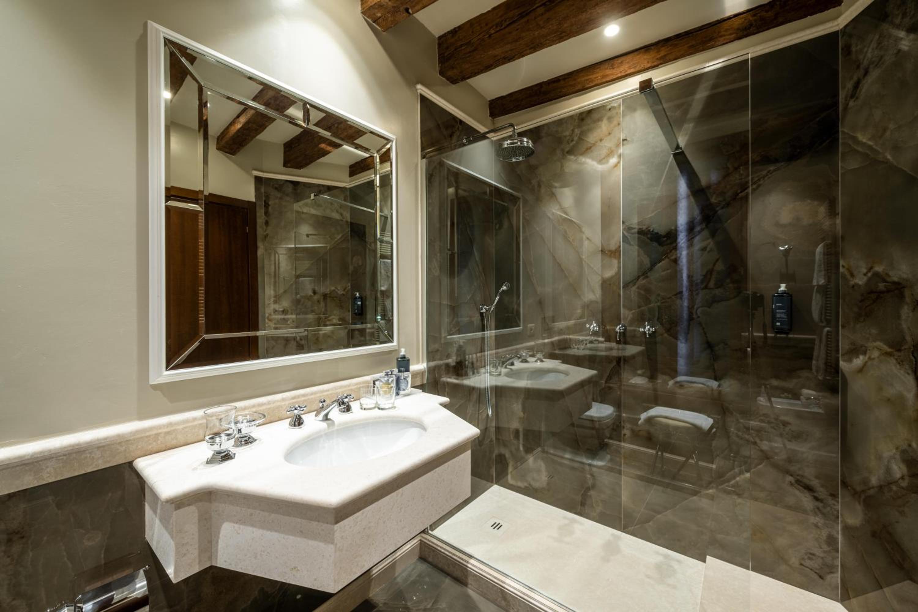 Available room