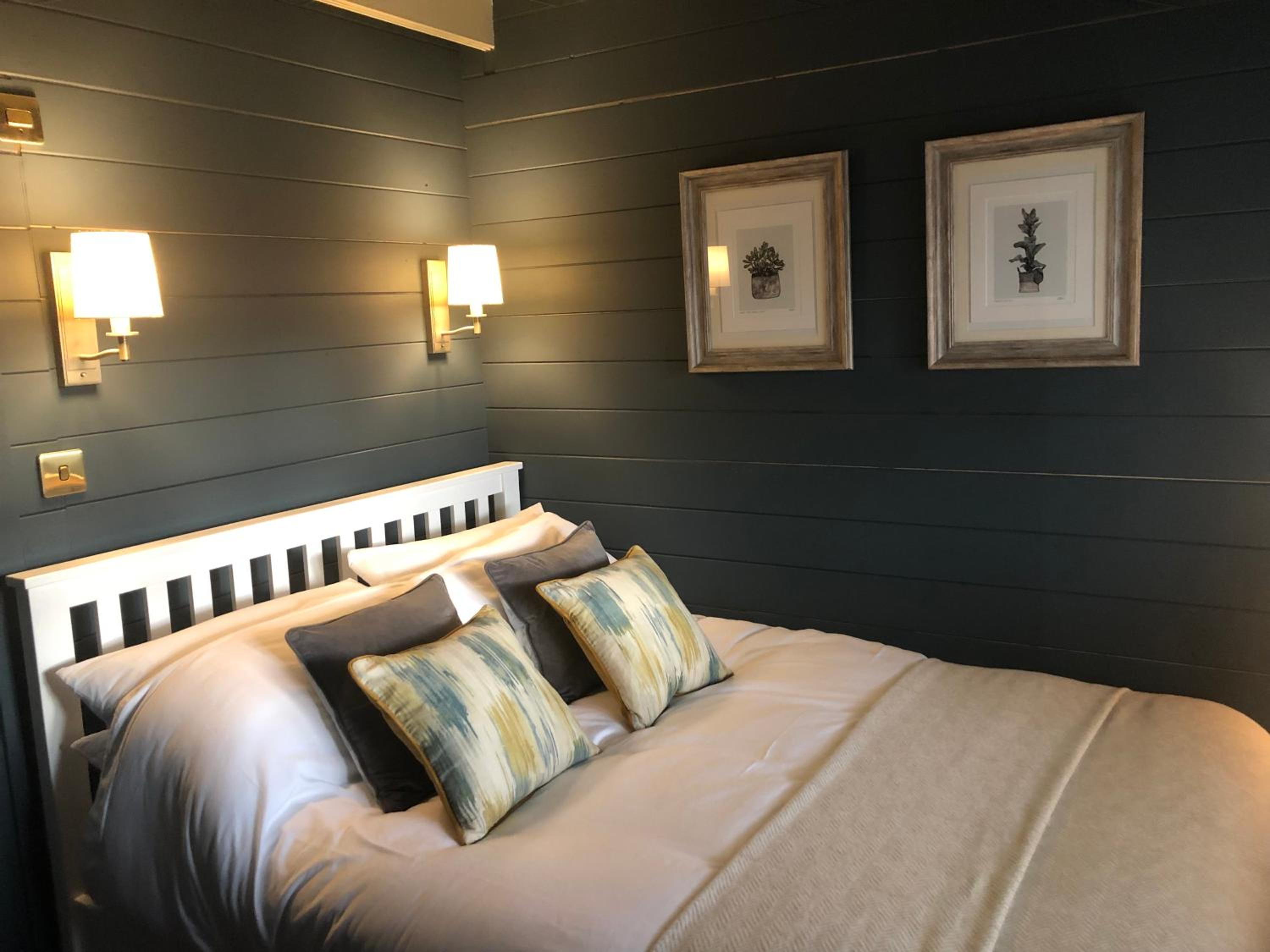 One-Bedroom Chalet photo 1