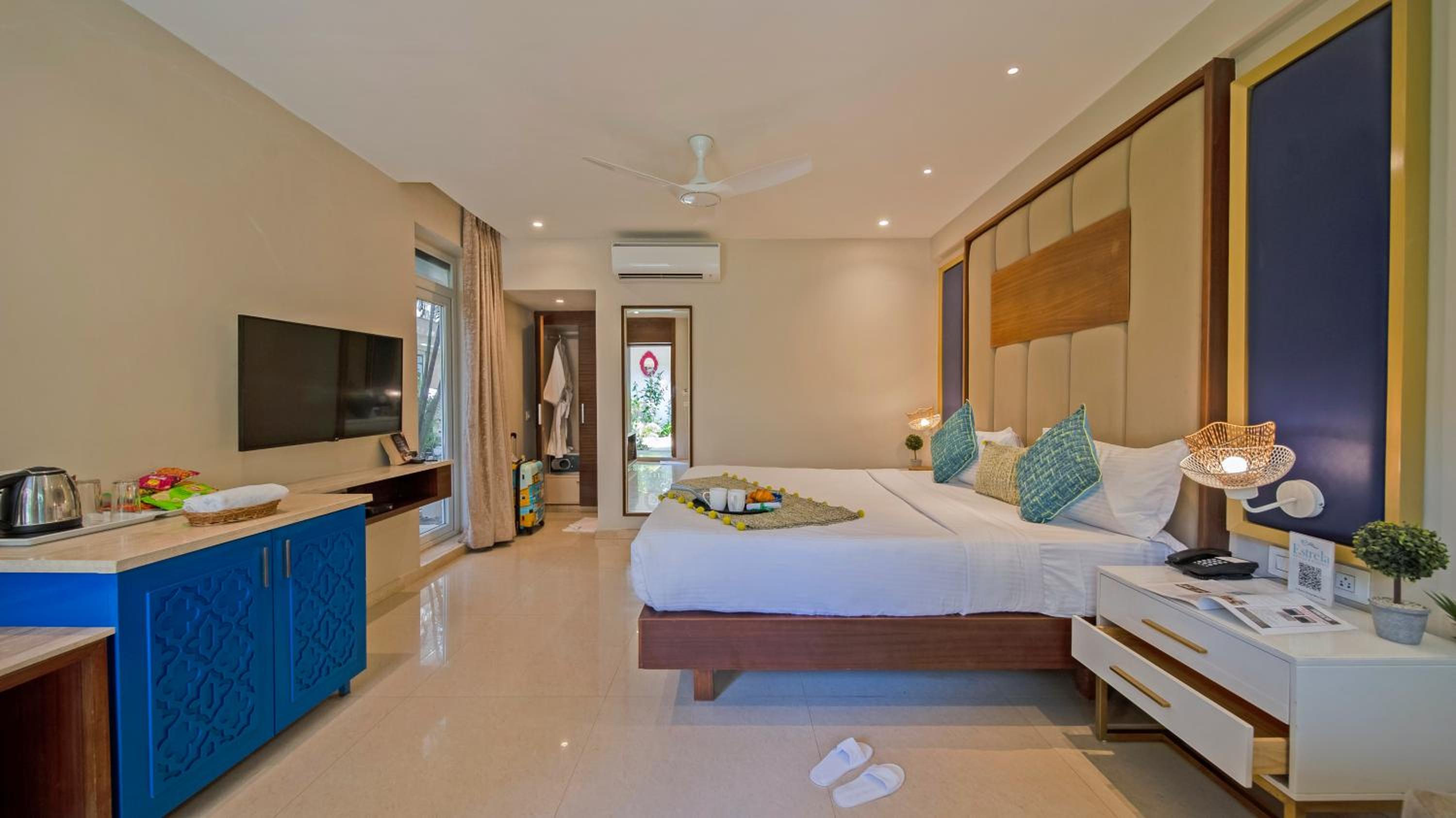 Club Room - Photo 8