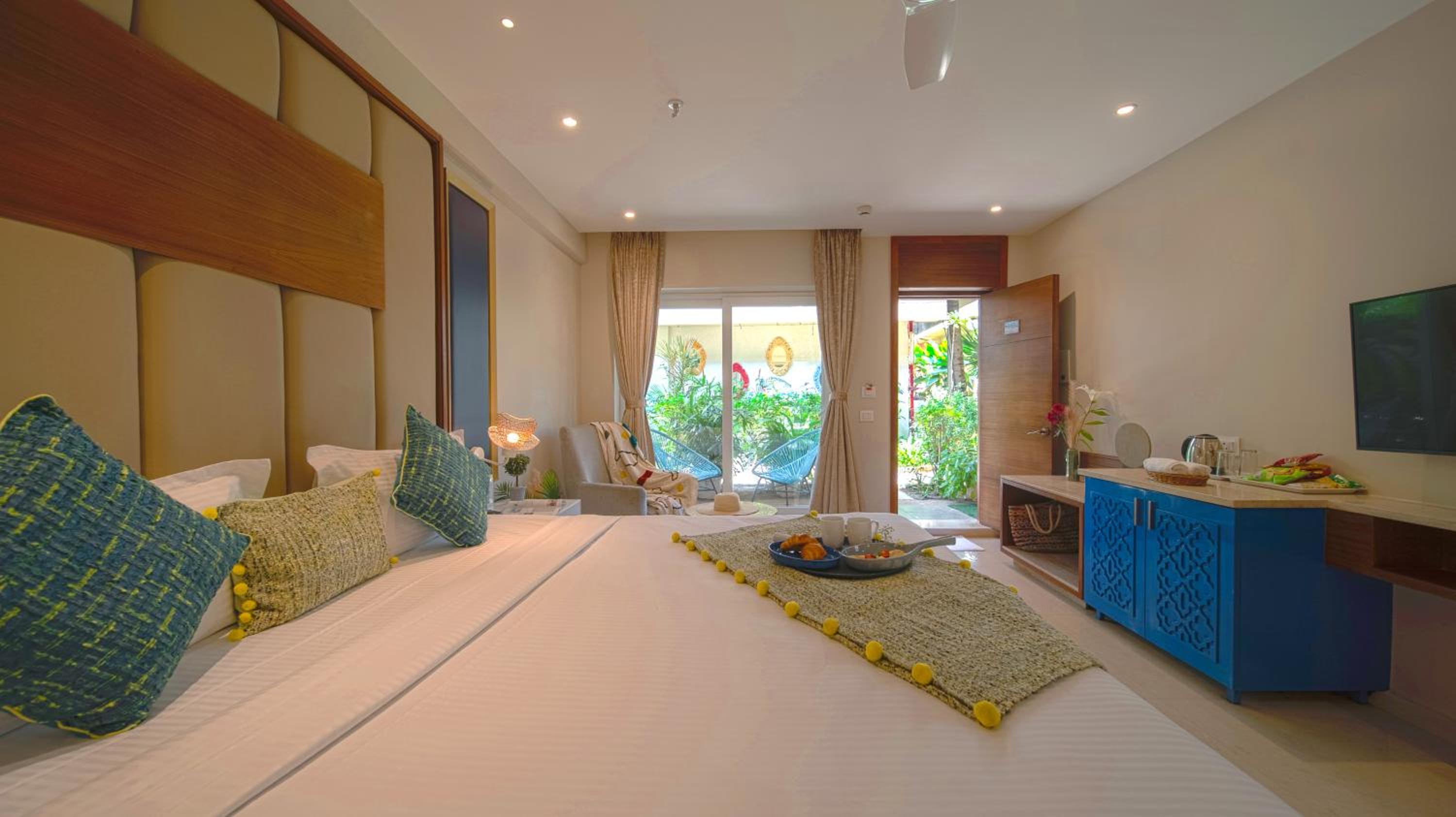 Club Room - Photo 9
