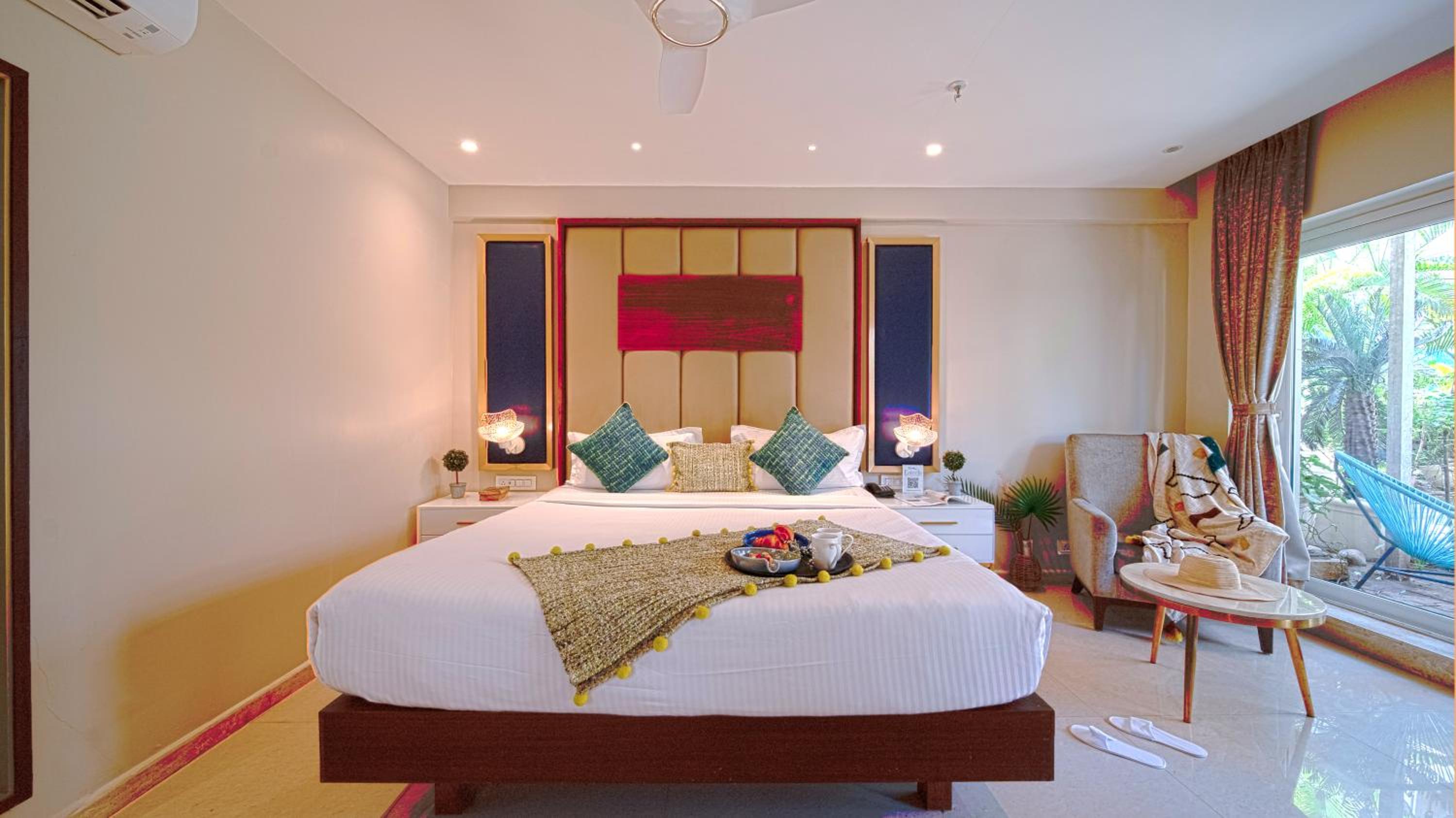 Club Room - Photo 7