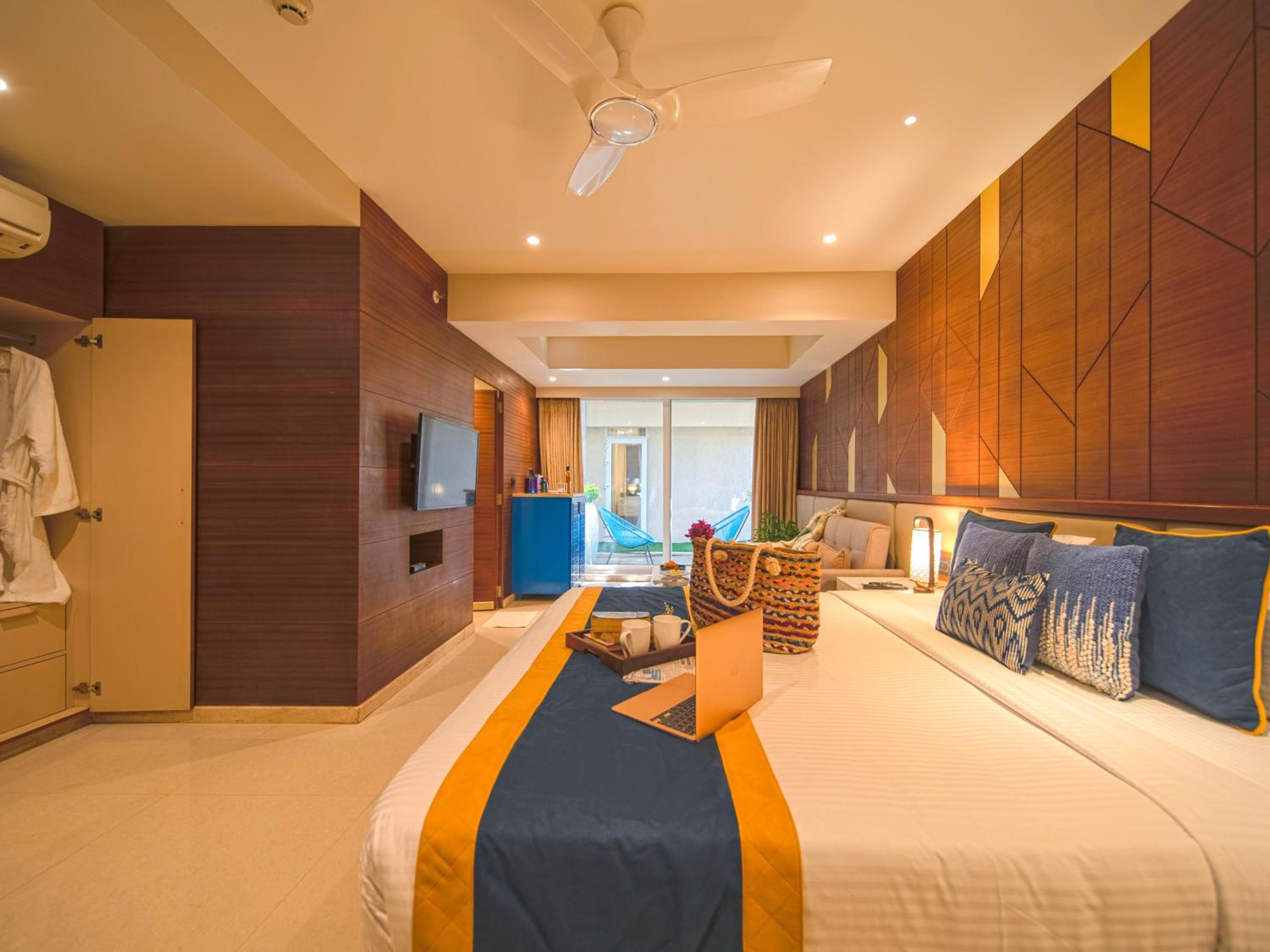 Junior Suite - Photo 8