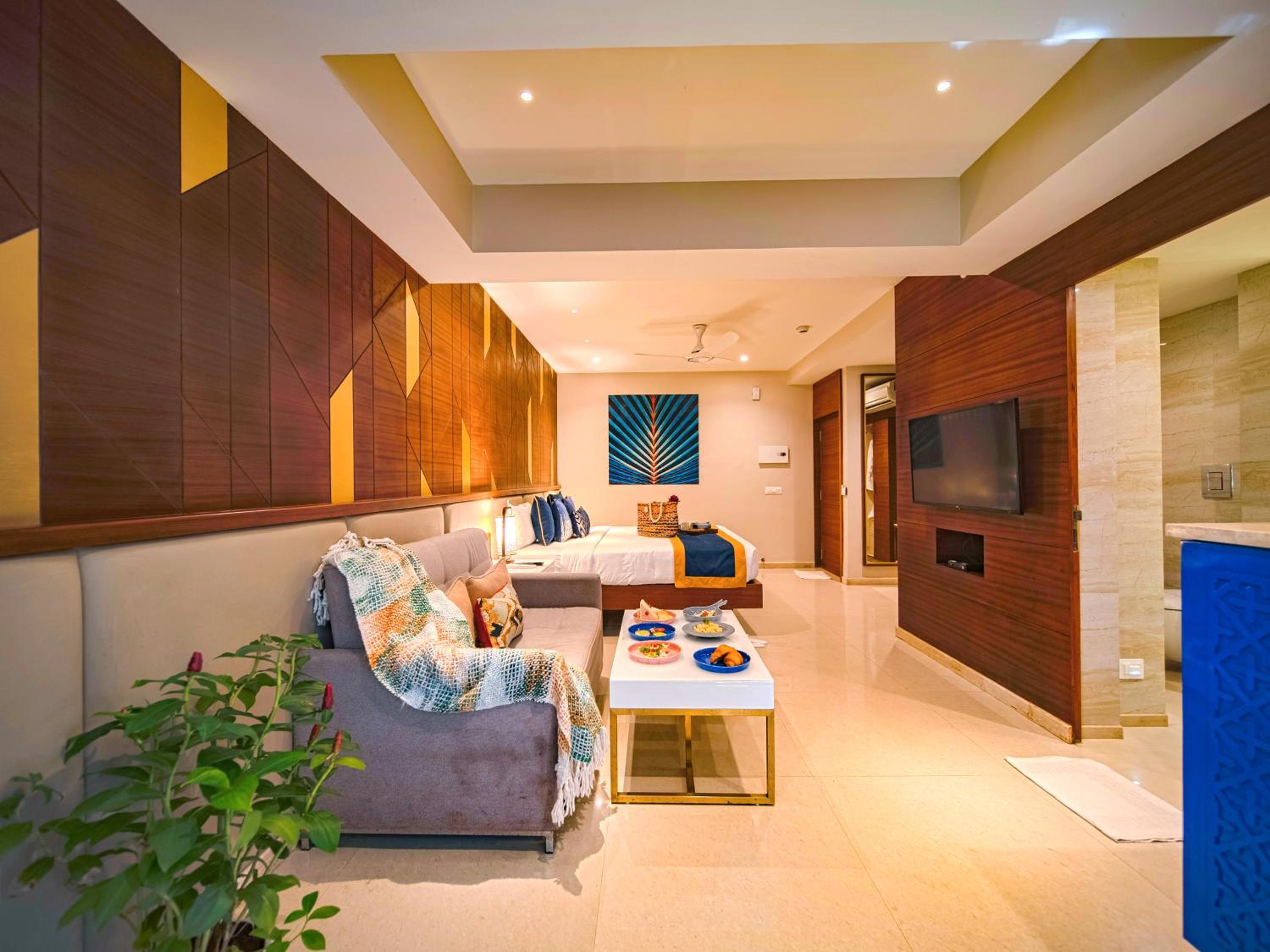 Junior Suite - Photo 7