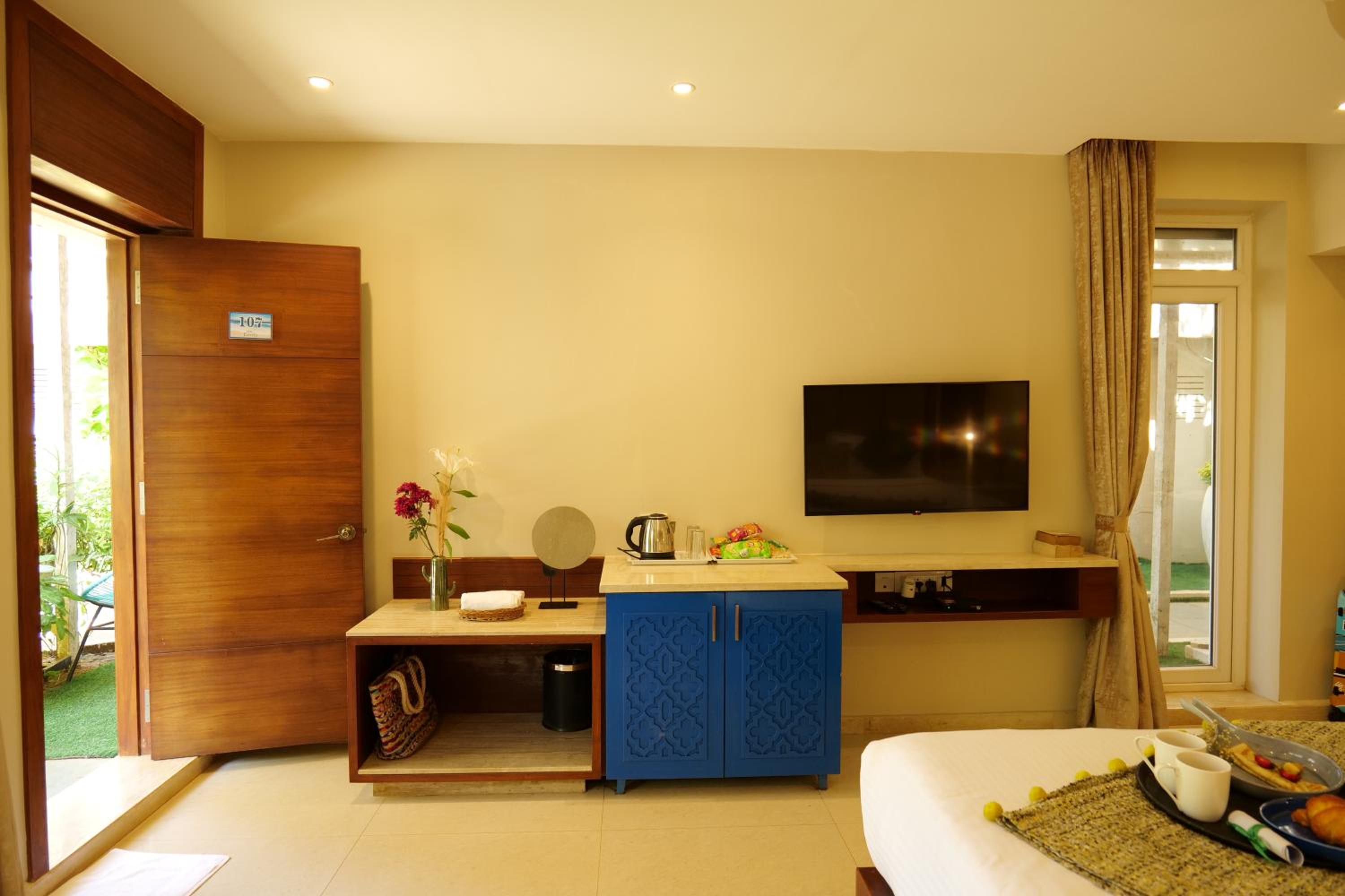 Club Room - Photo 5