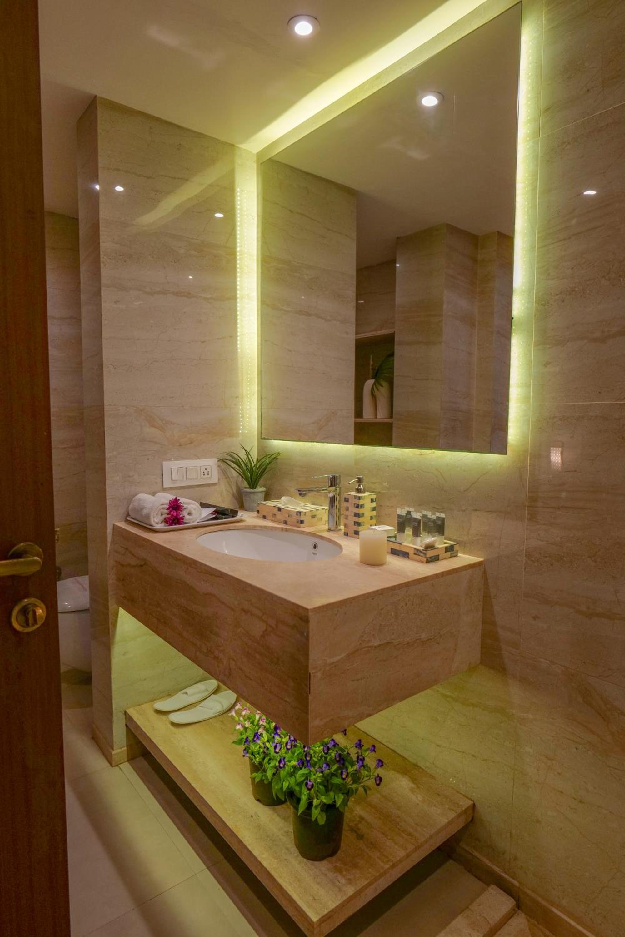 Junior Suite - Photo 5