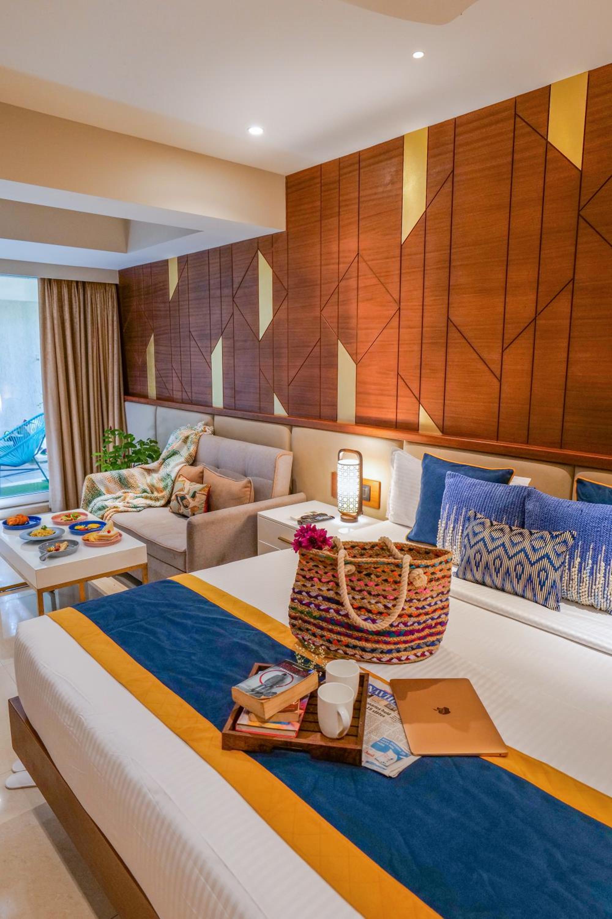 Junior Suite - Photo 2