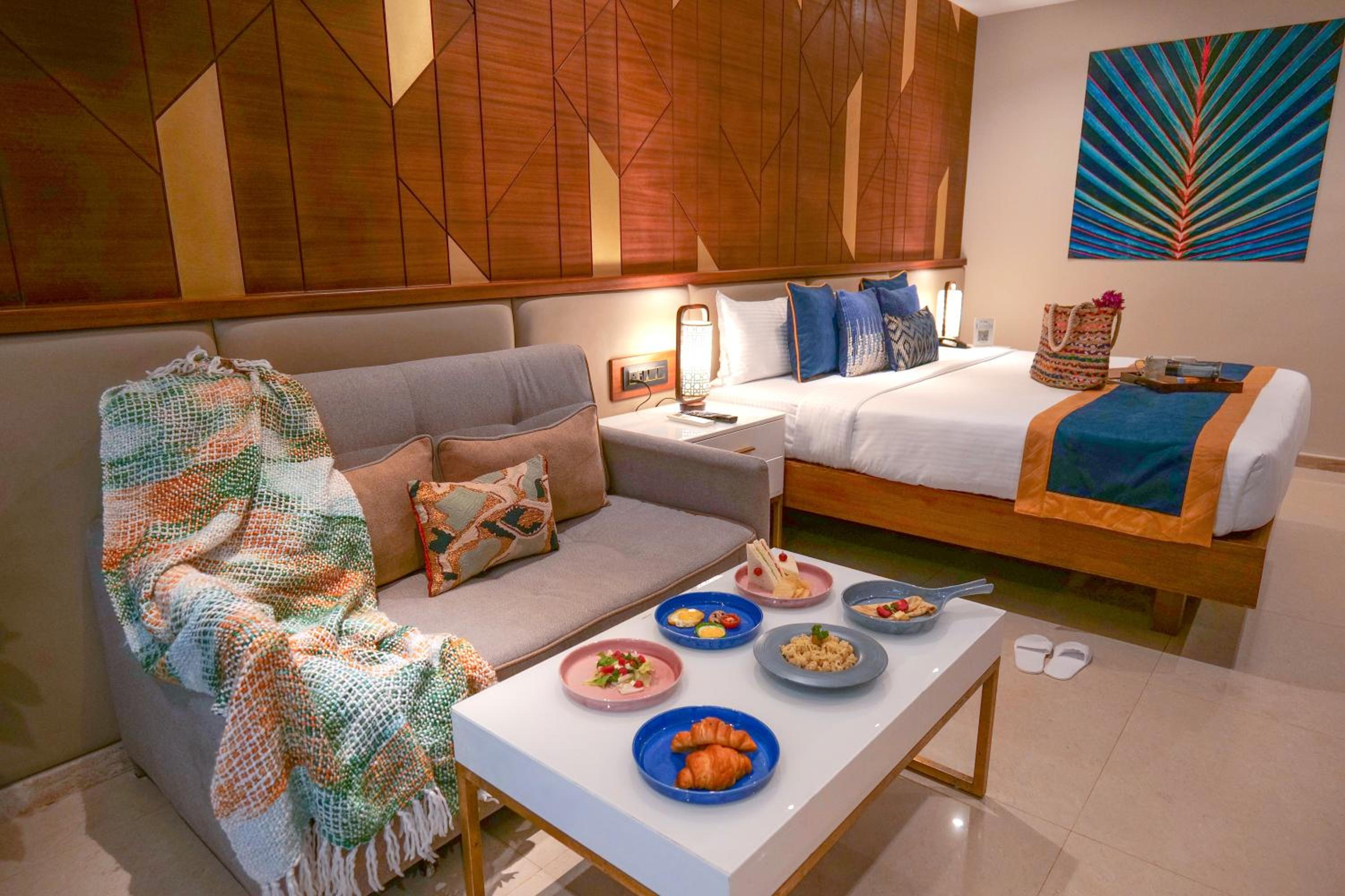 Junior Suite - Photo 13