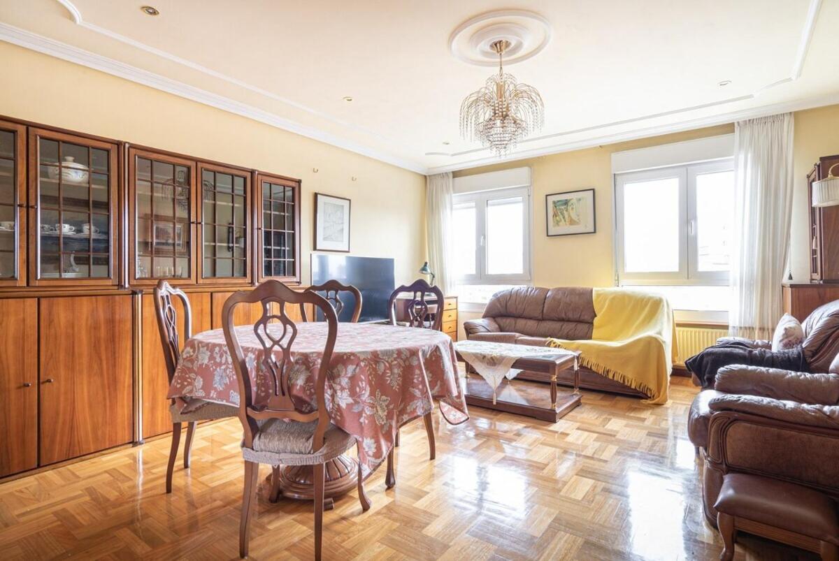 Departamento de tres habitaciones