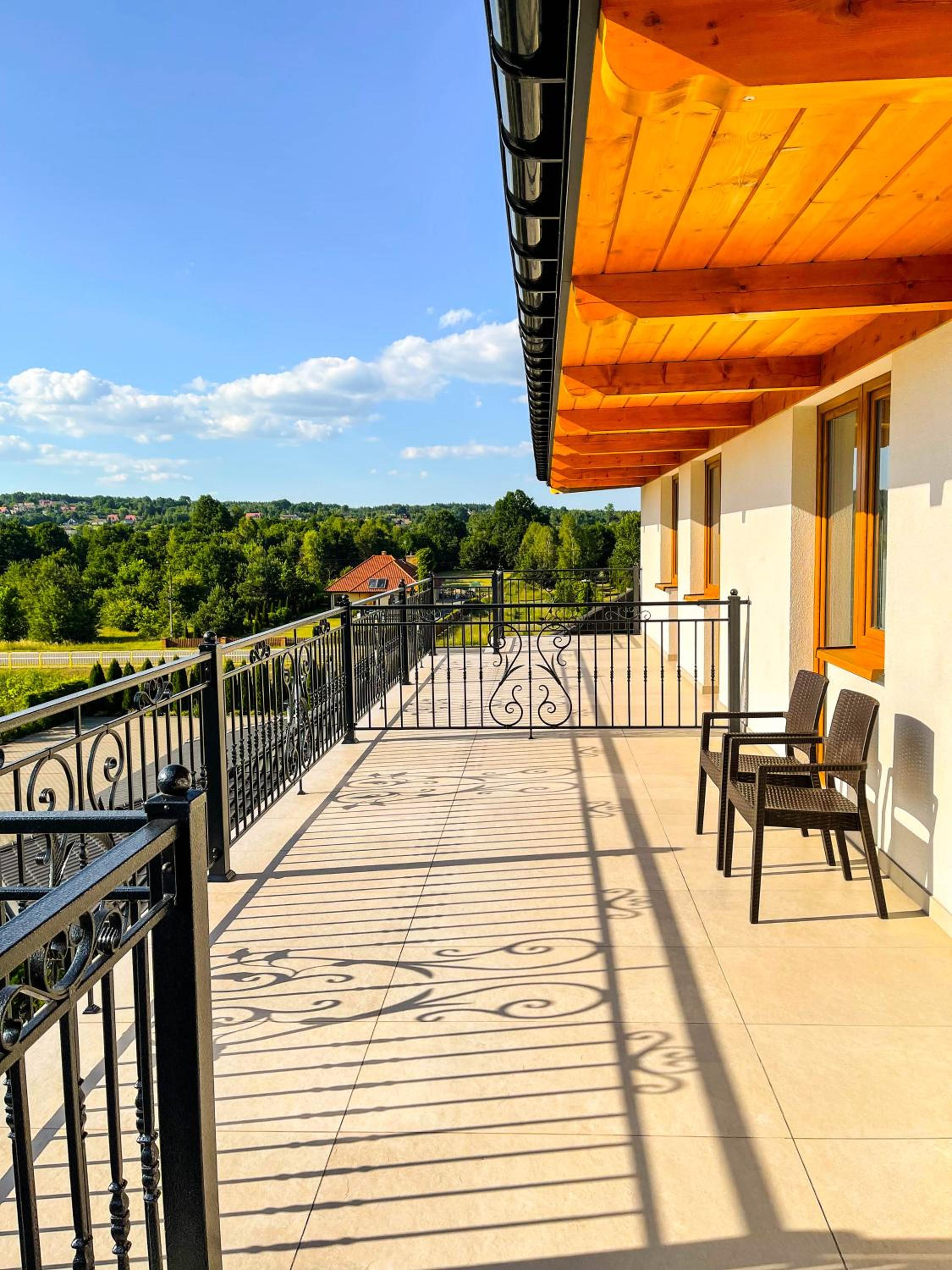 Studio with Terrace photo 1