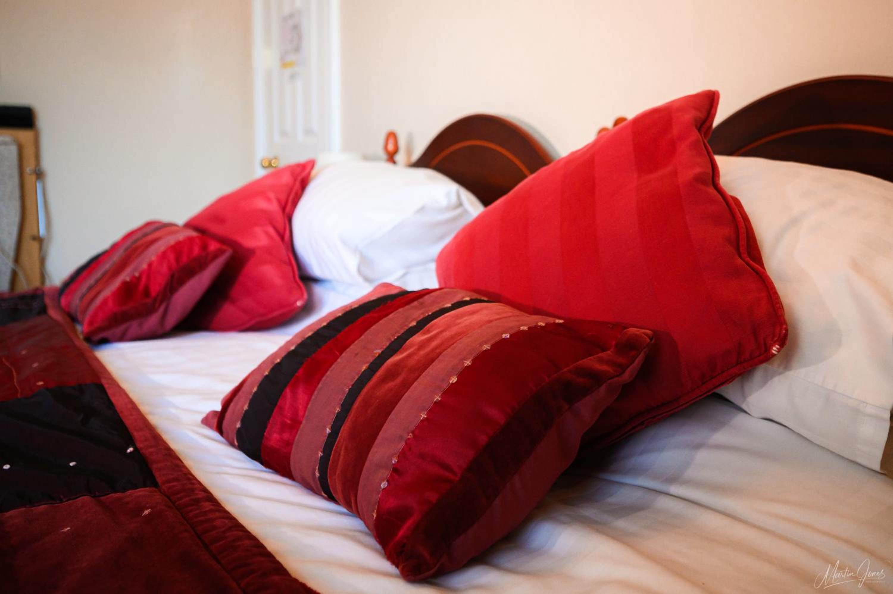 Twin or King Double Room photo 1