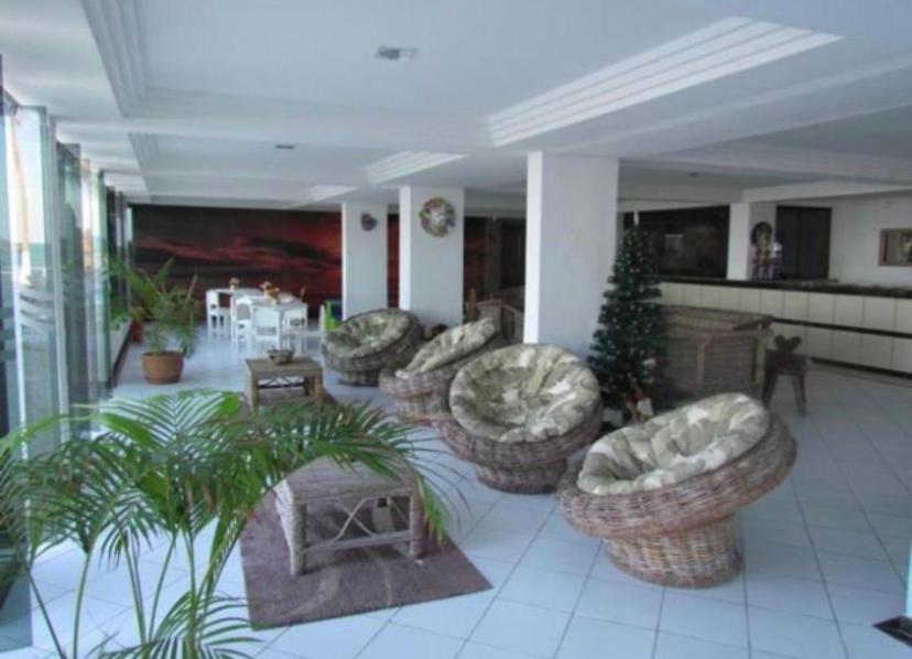 Apartment with Sea View photo 1