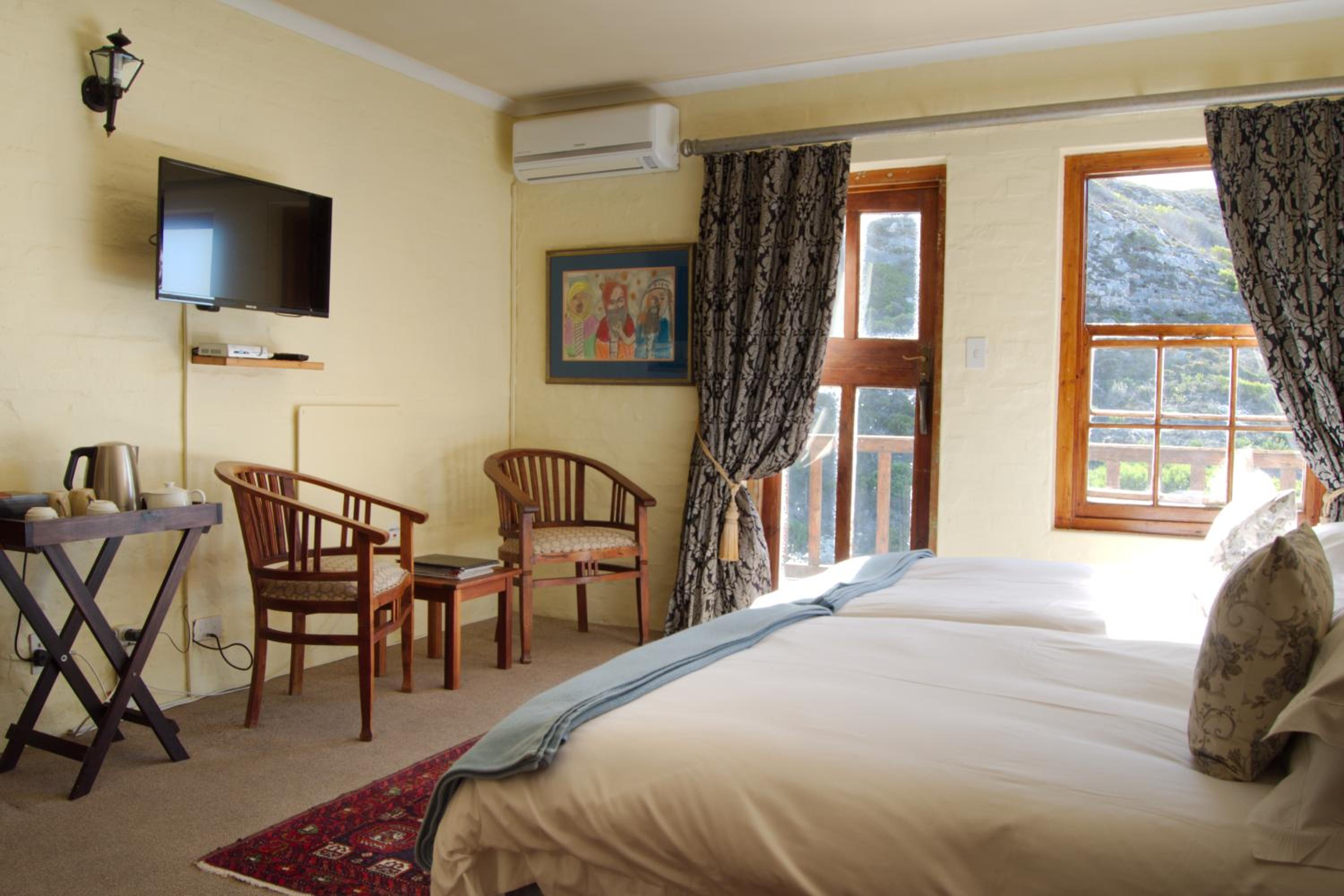 Twin Room photo 1