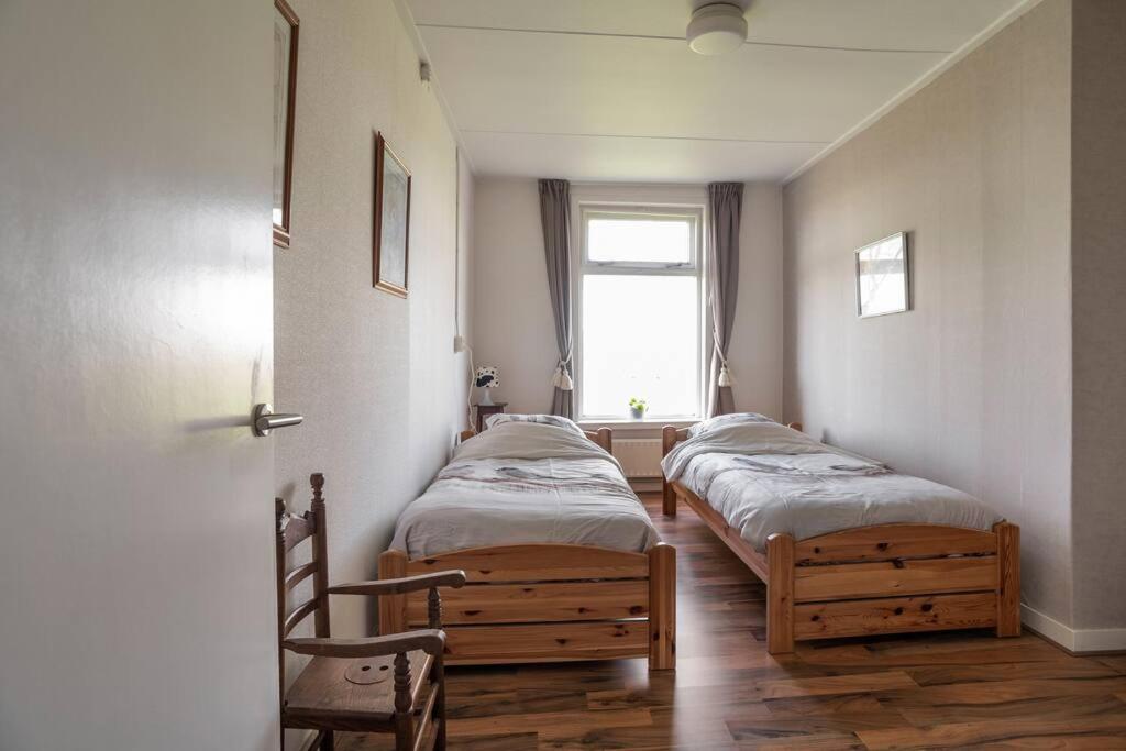 Two-Bedroom House photo 2