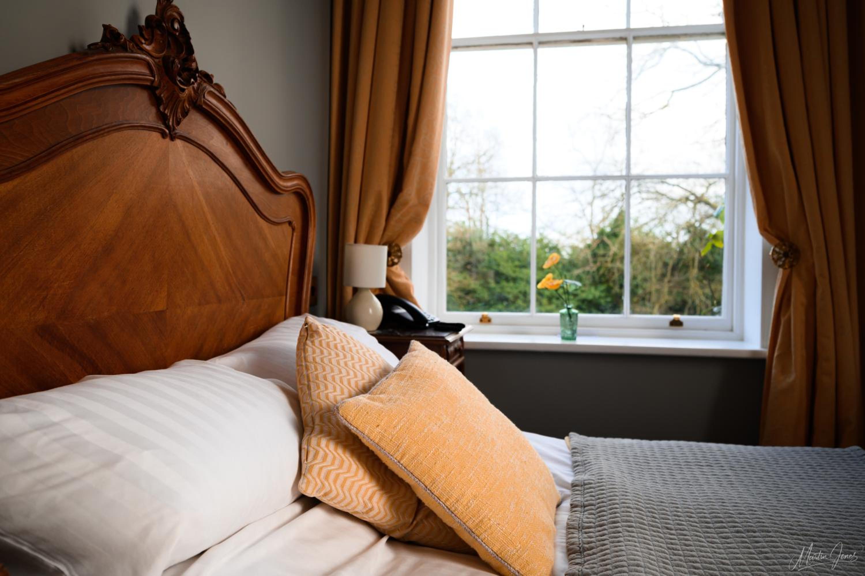 Luxury Double Room photo 2