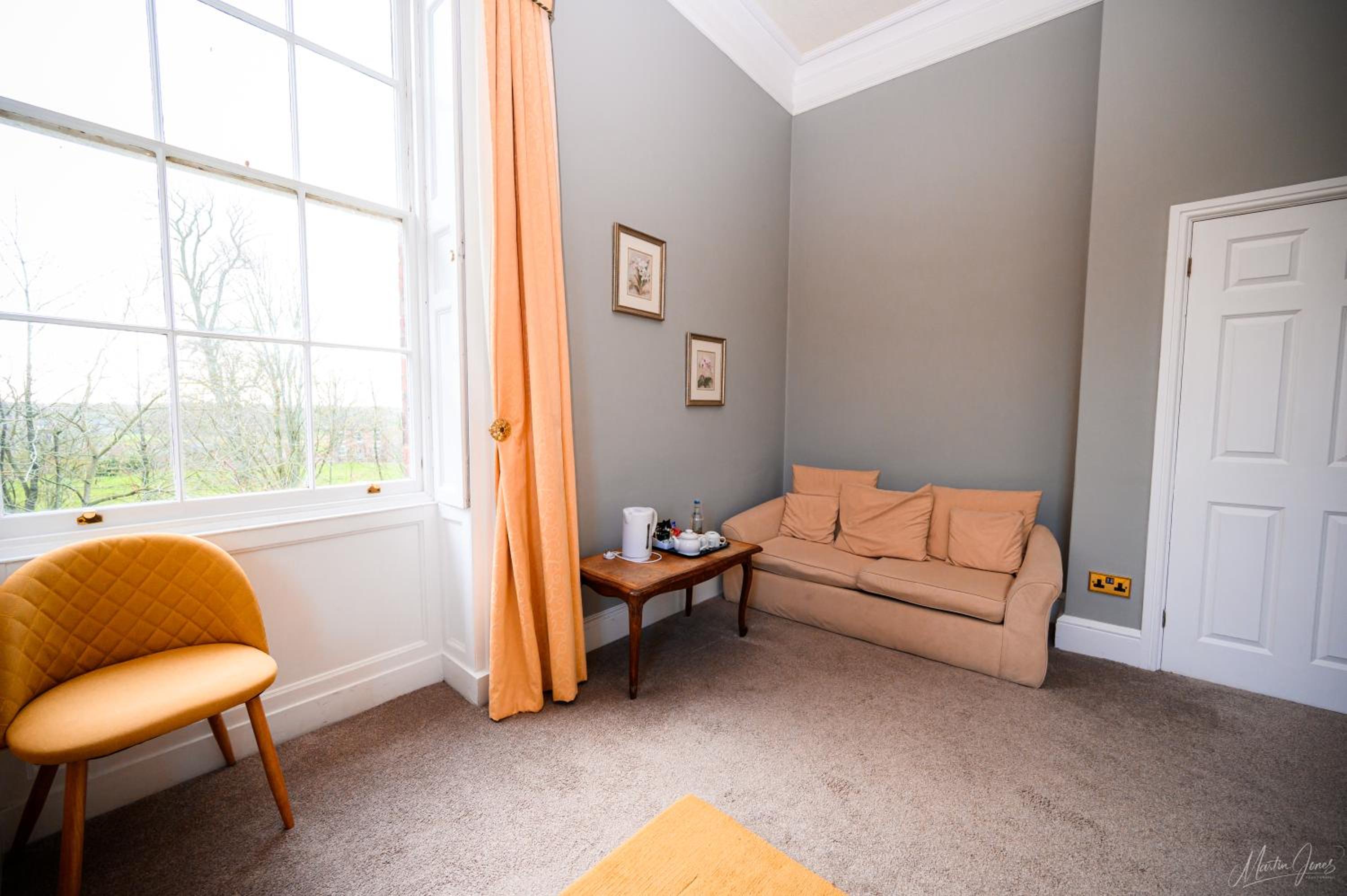 Luxury Double Room photo 3