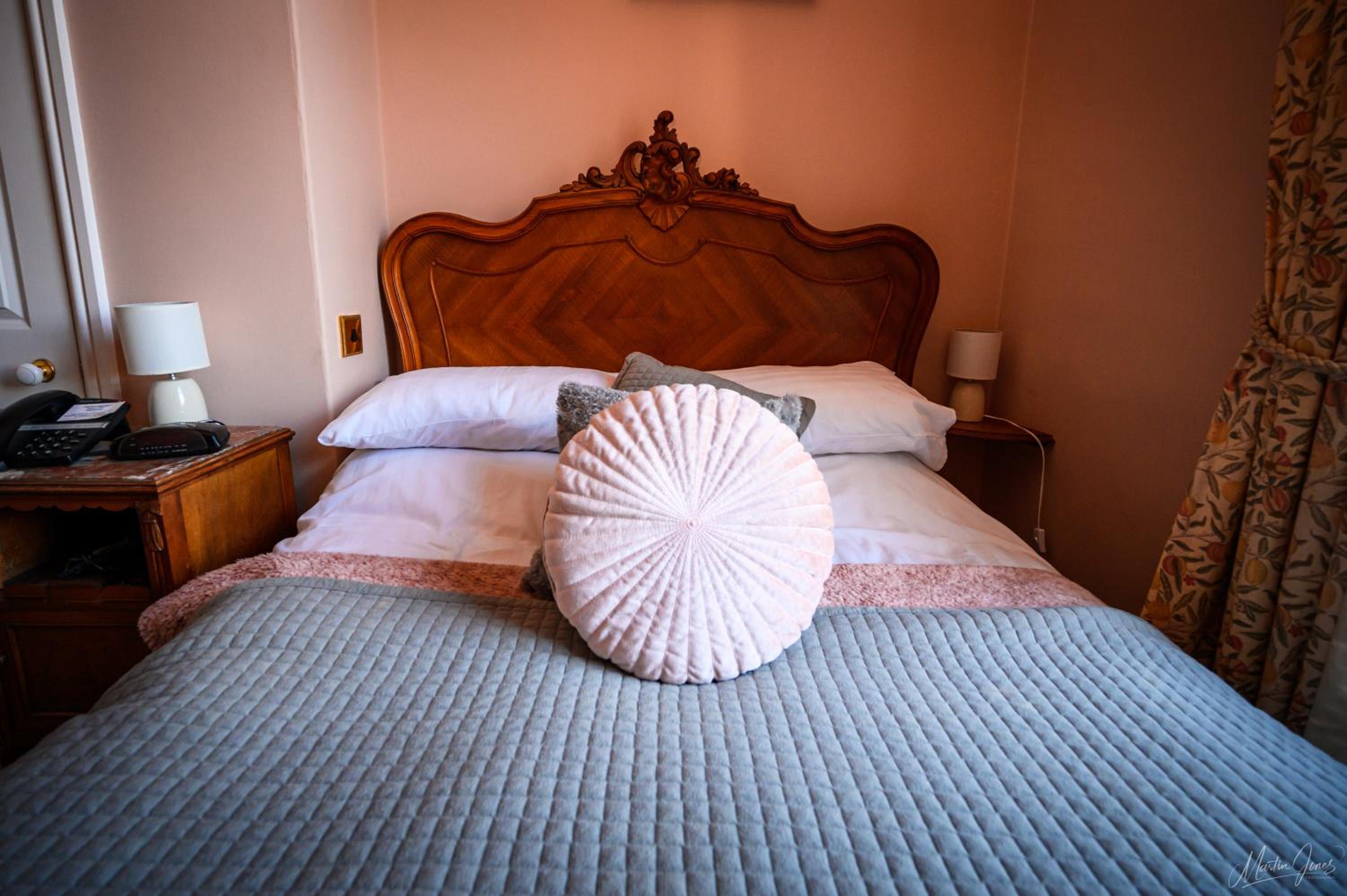 Cozy Double Room photo 1