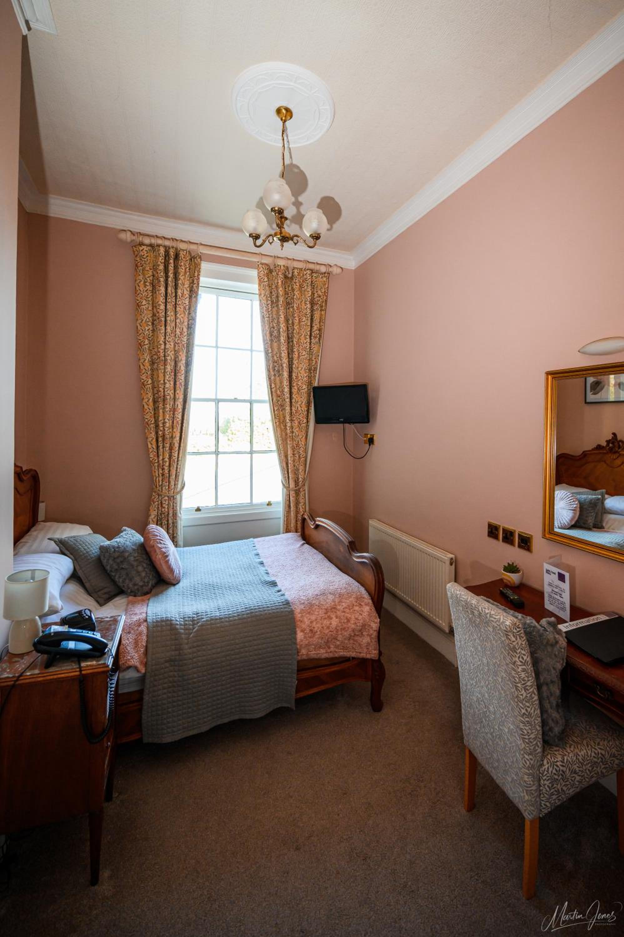 Cozy Double Room photo 2