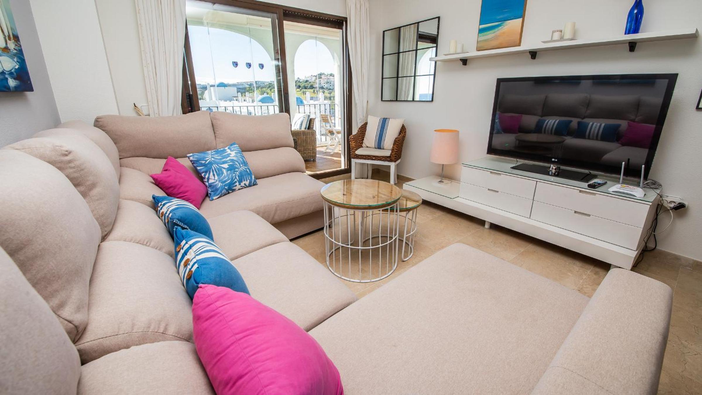 Apartamento