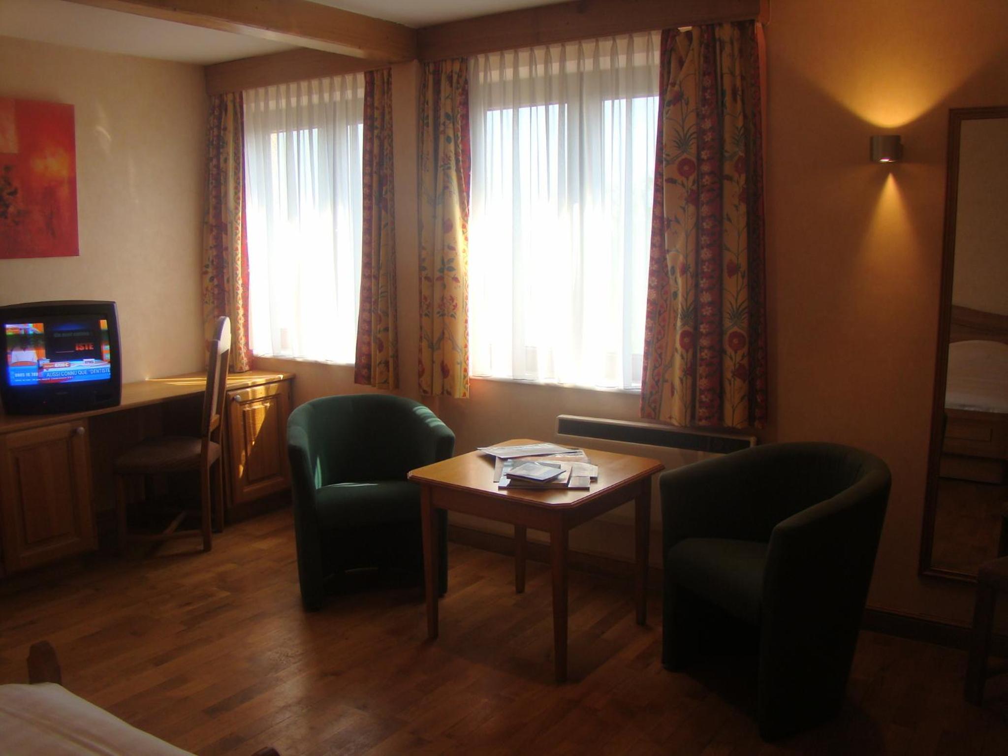 Comfort Twin Room photo 1
