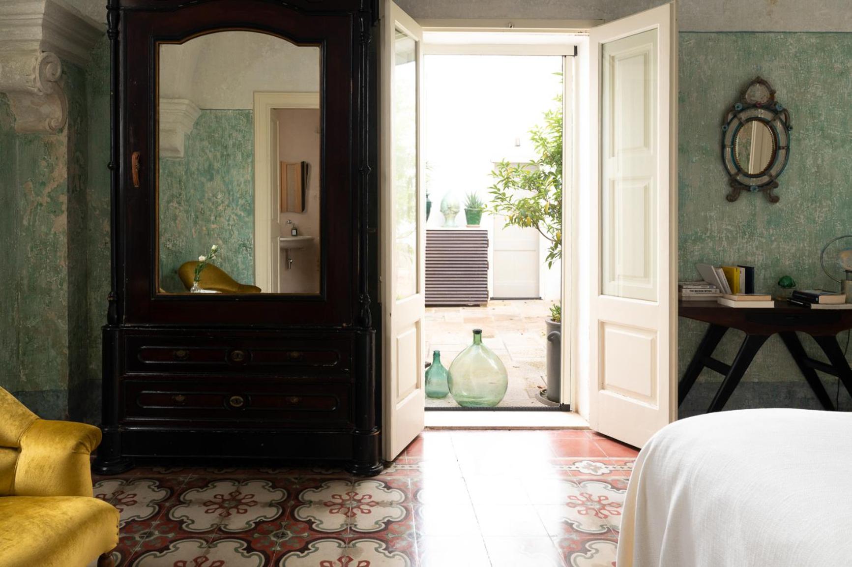 Deluxe Suite photo 3