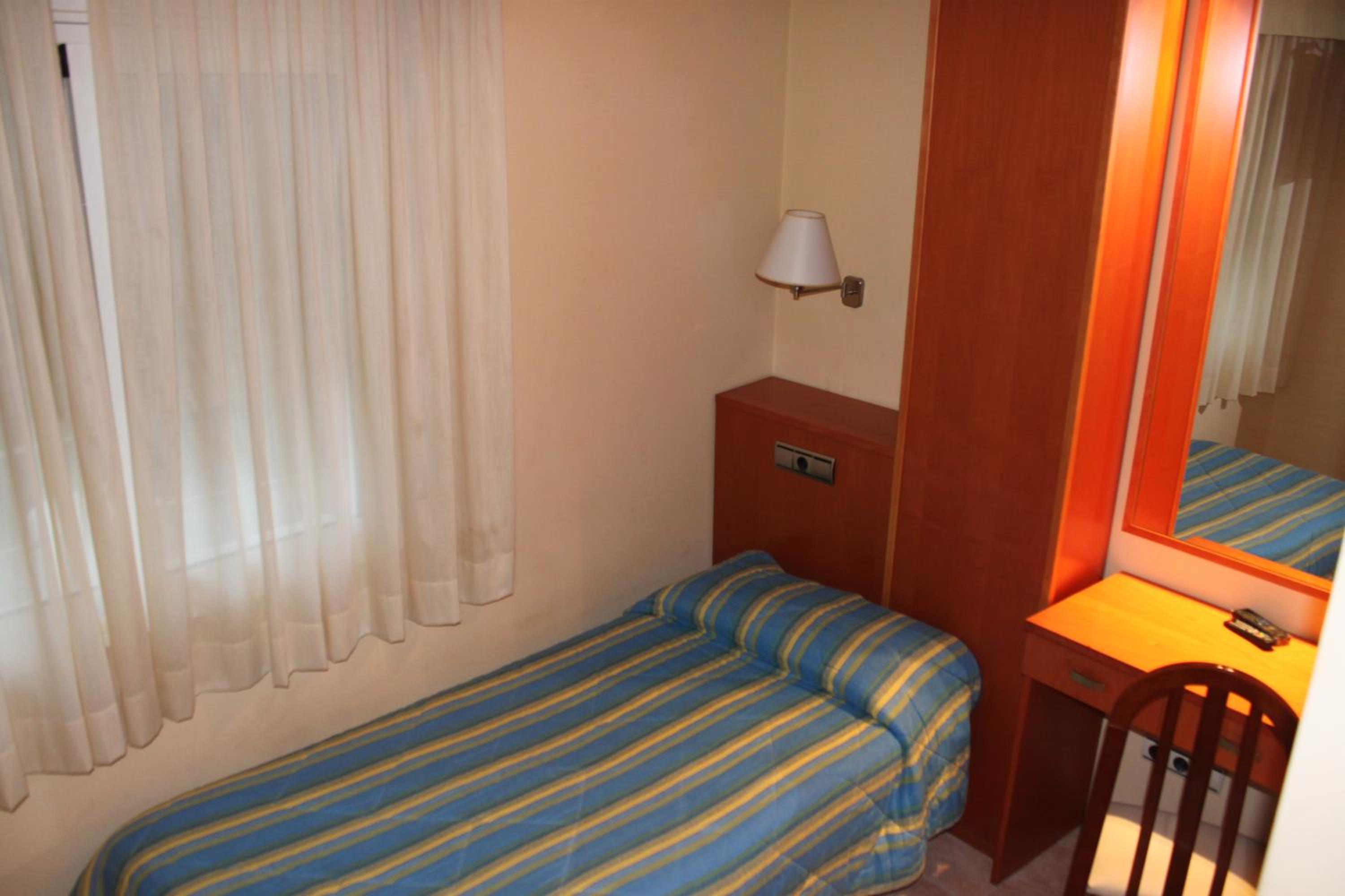 Habitación Individual