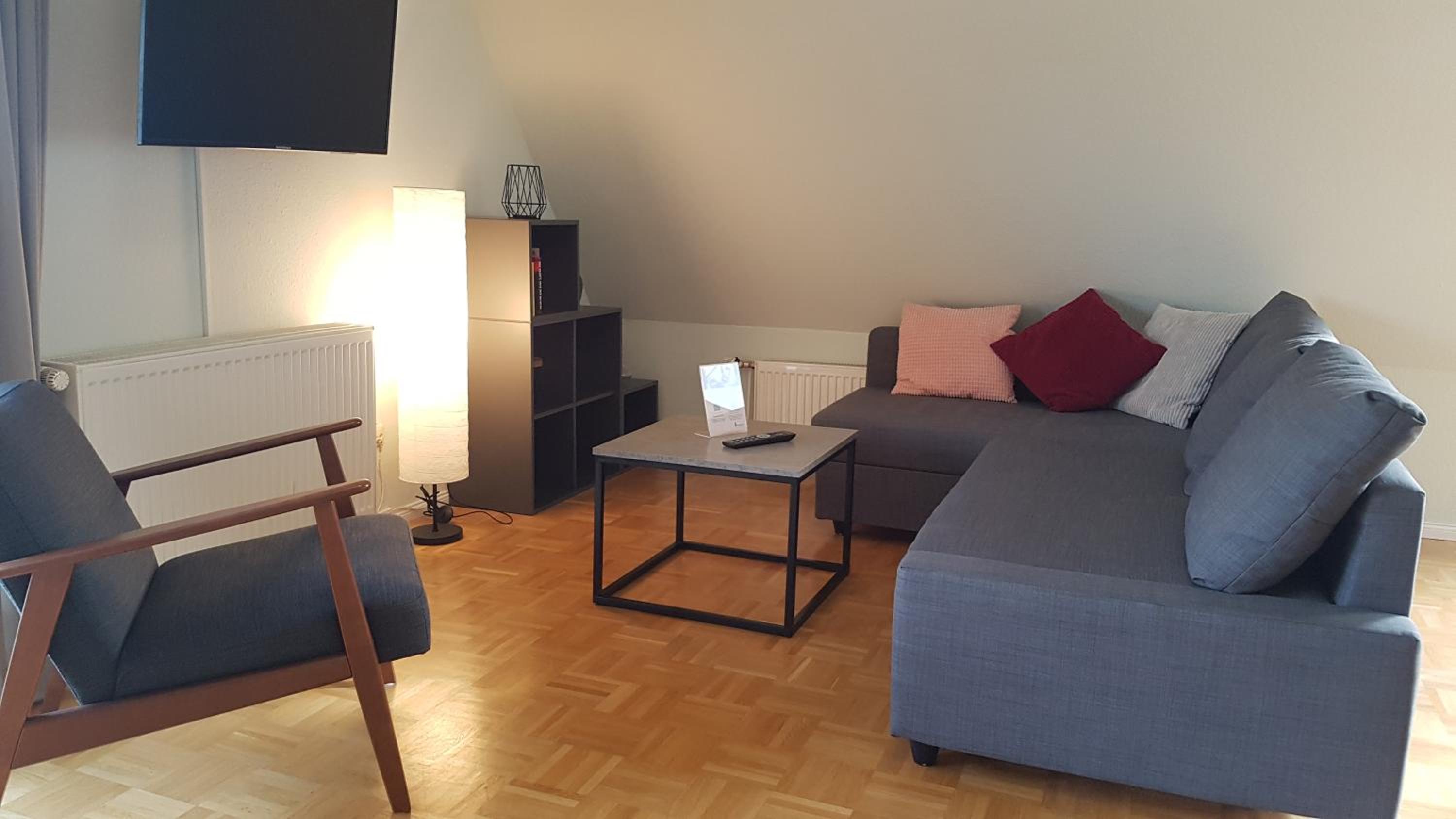 Family Room photo 2