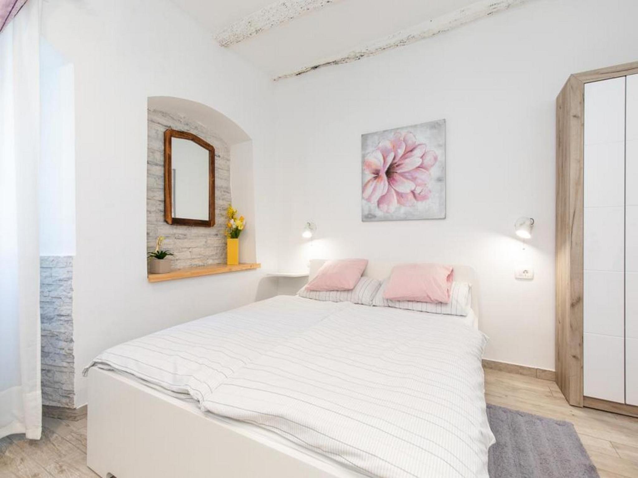 Studio Apartment with Sea View photo 3
