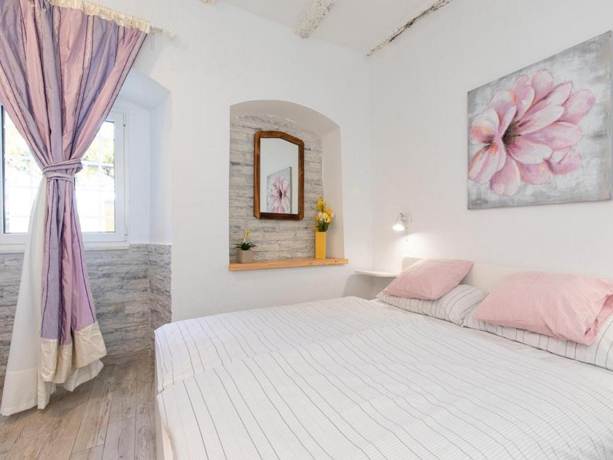 Studio Apartment with Sea View photo 1