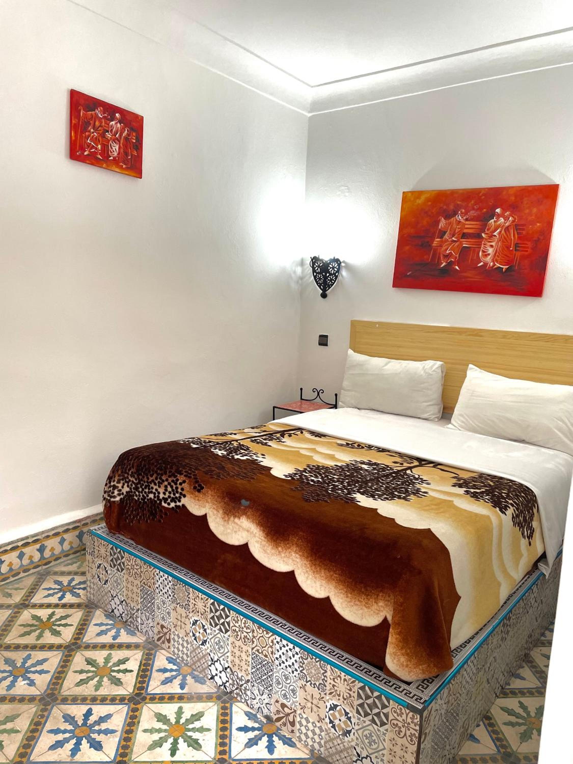 Deluxe King Room photo 3