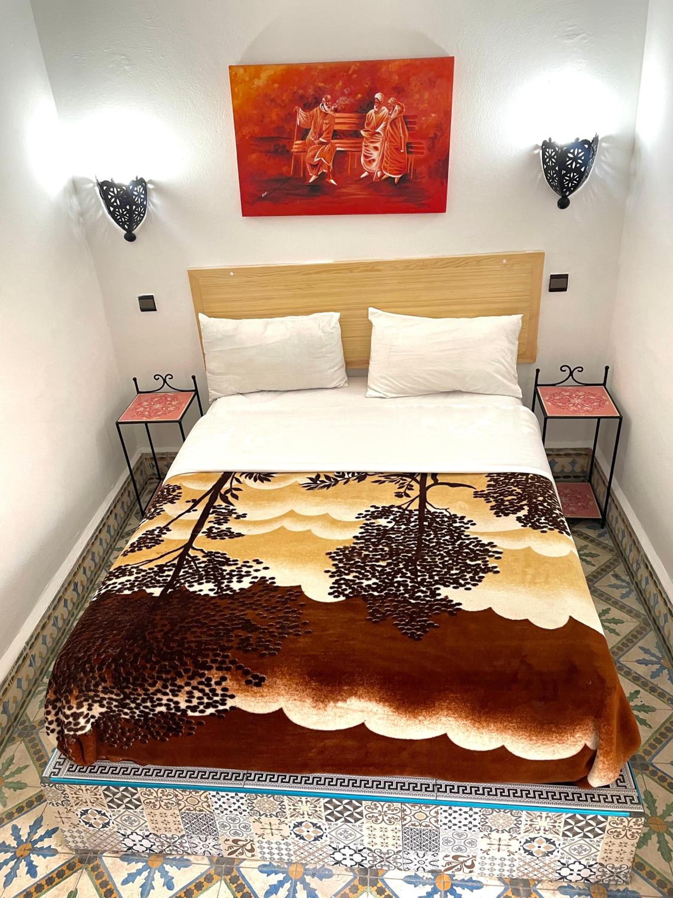 Deluxe King Room photo 3