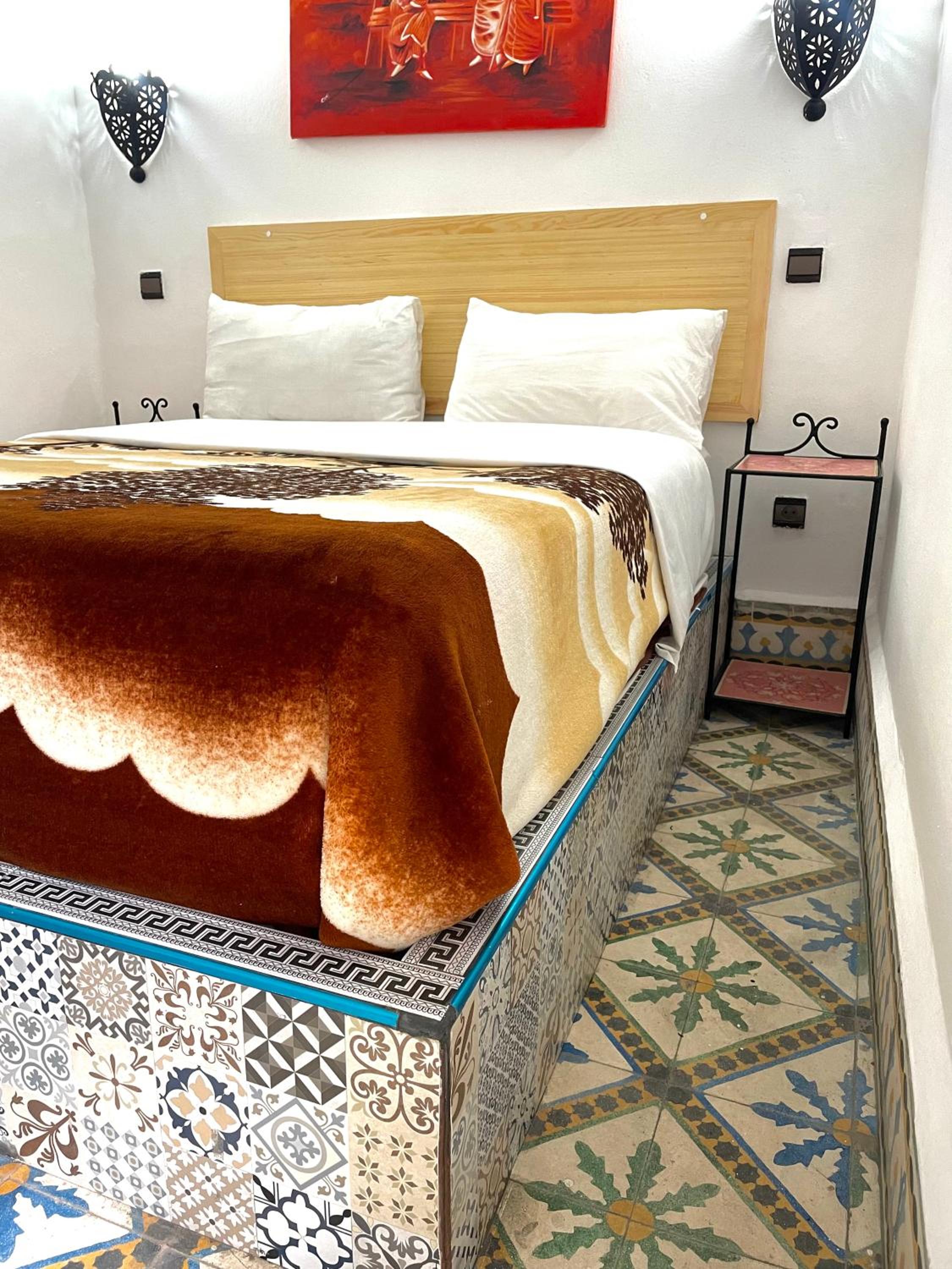Deluxe King Room photo 1