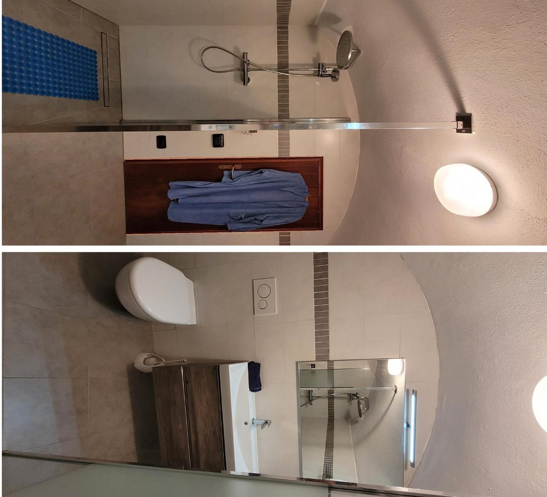 Double Room with Private Bathroom photo 2