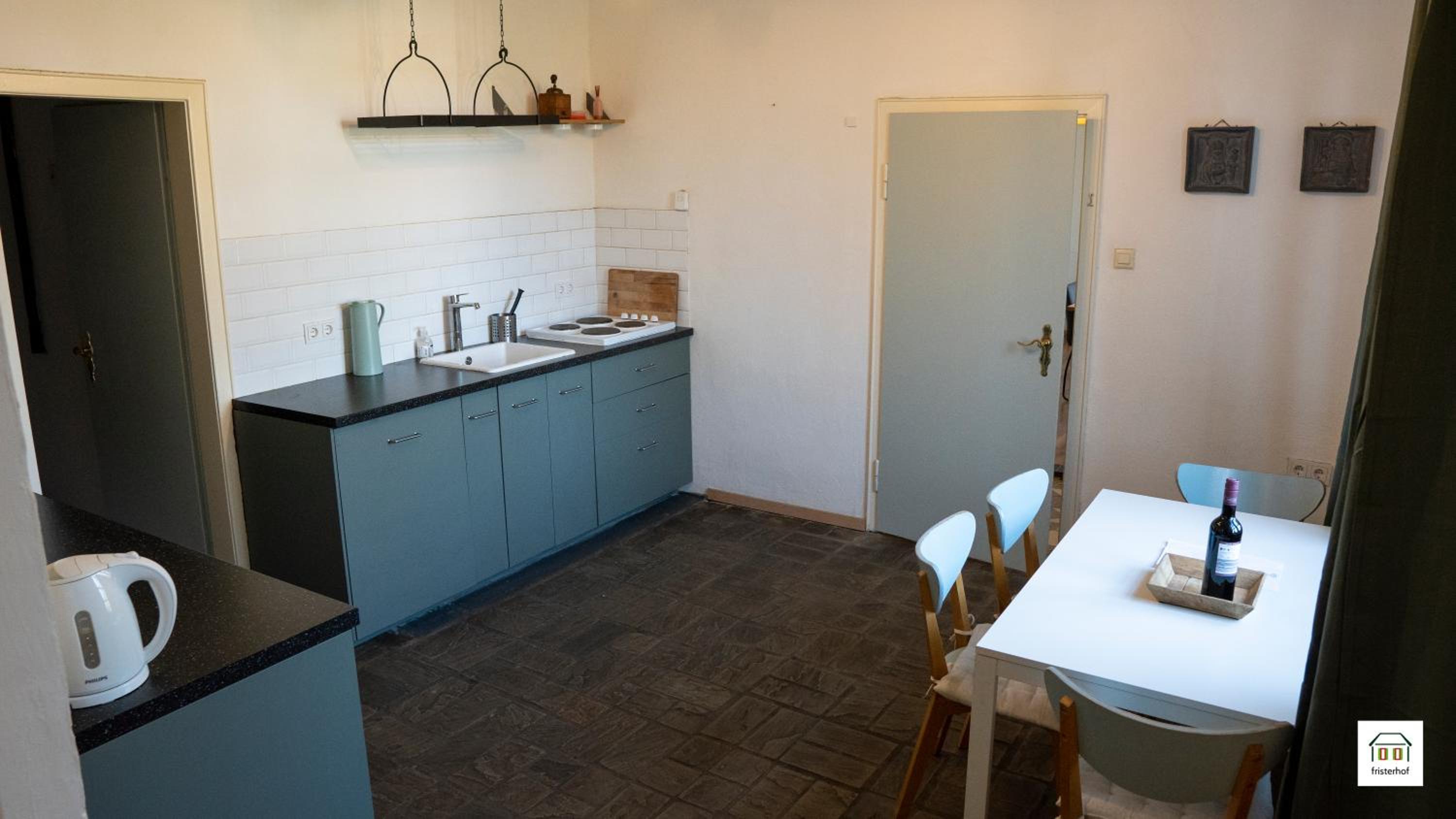 Vacation Home photo 2