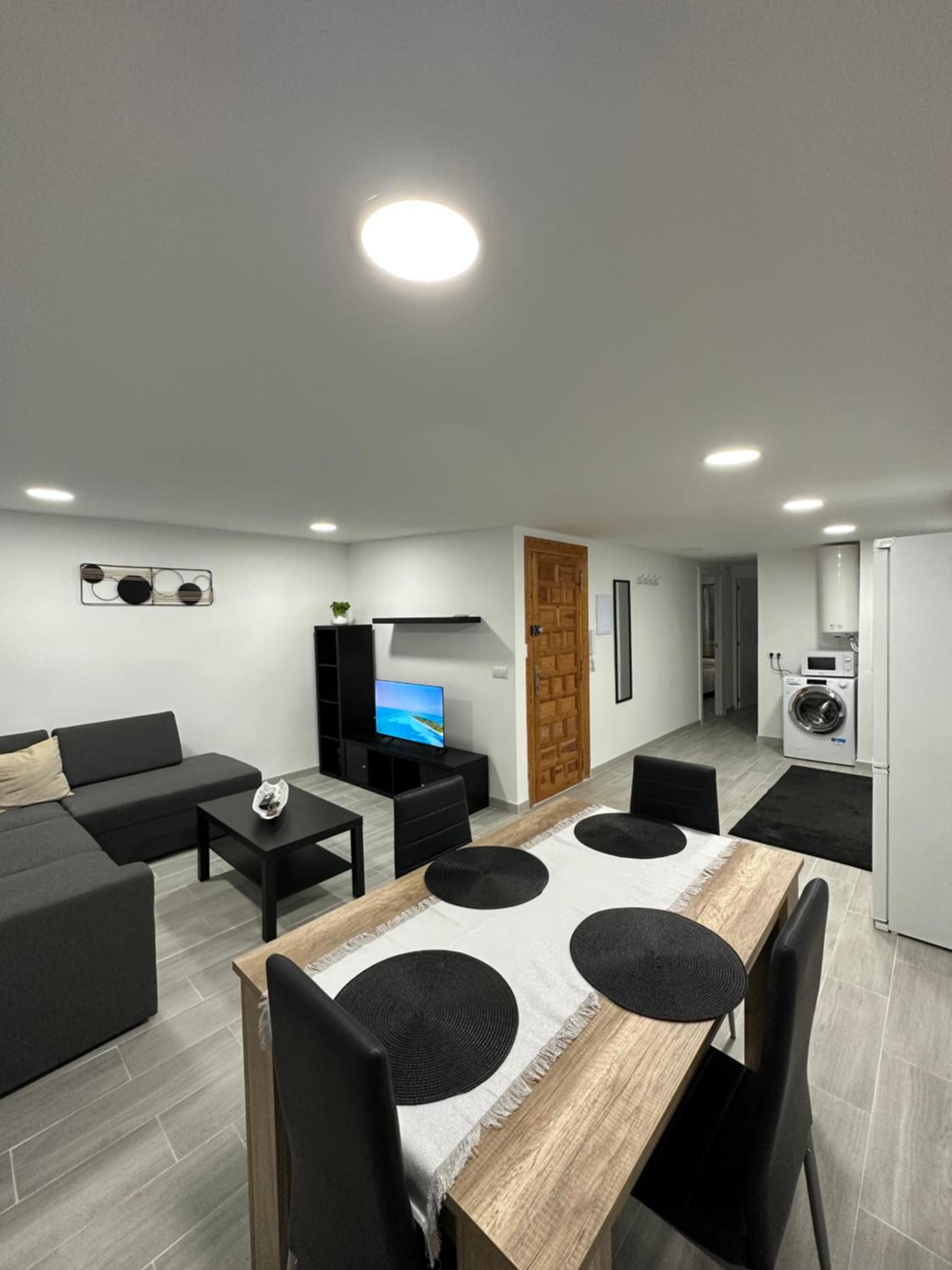 Apartamento Superior