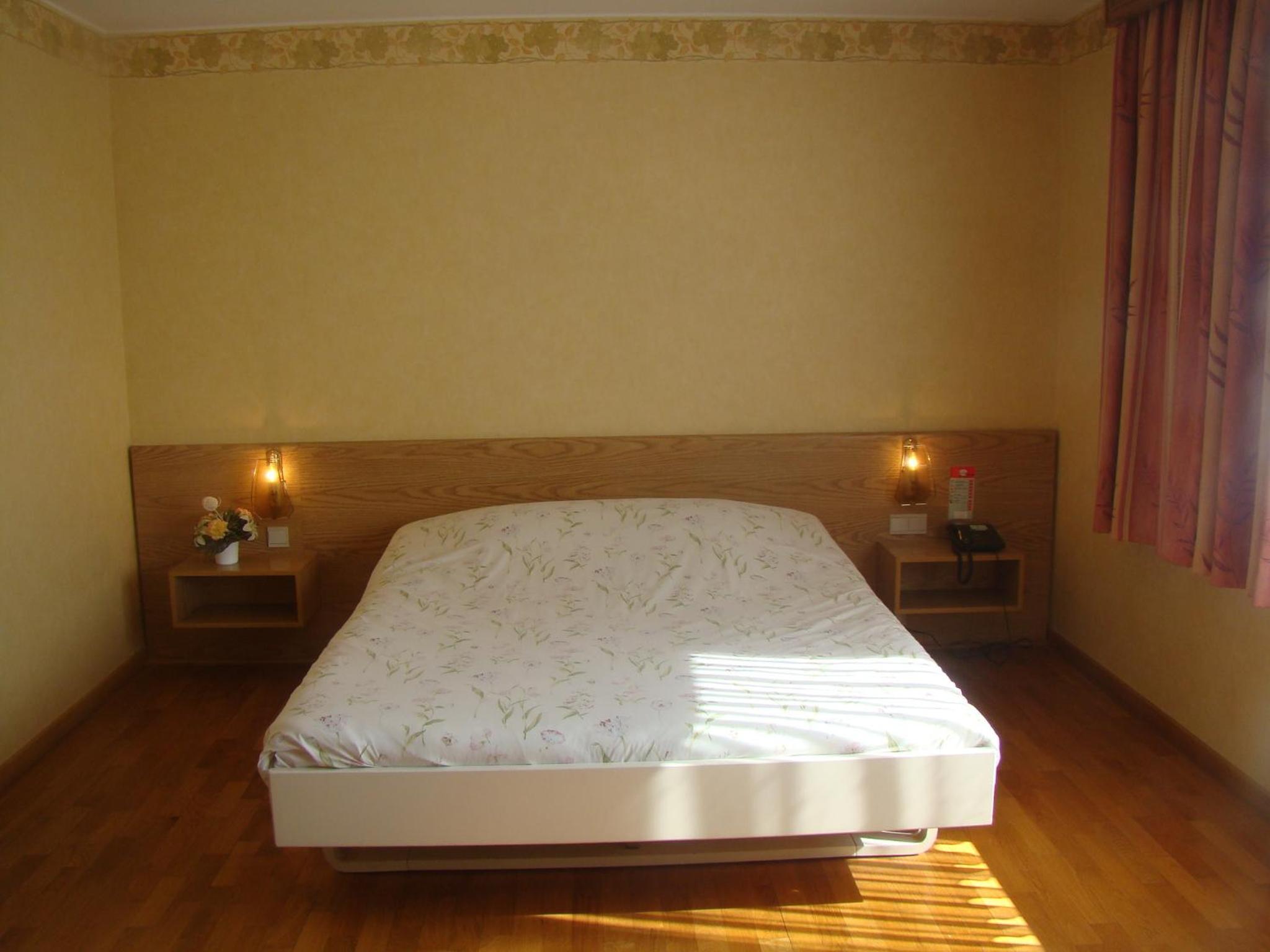 Comfort Room photo 2